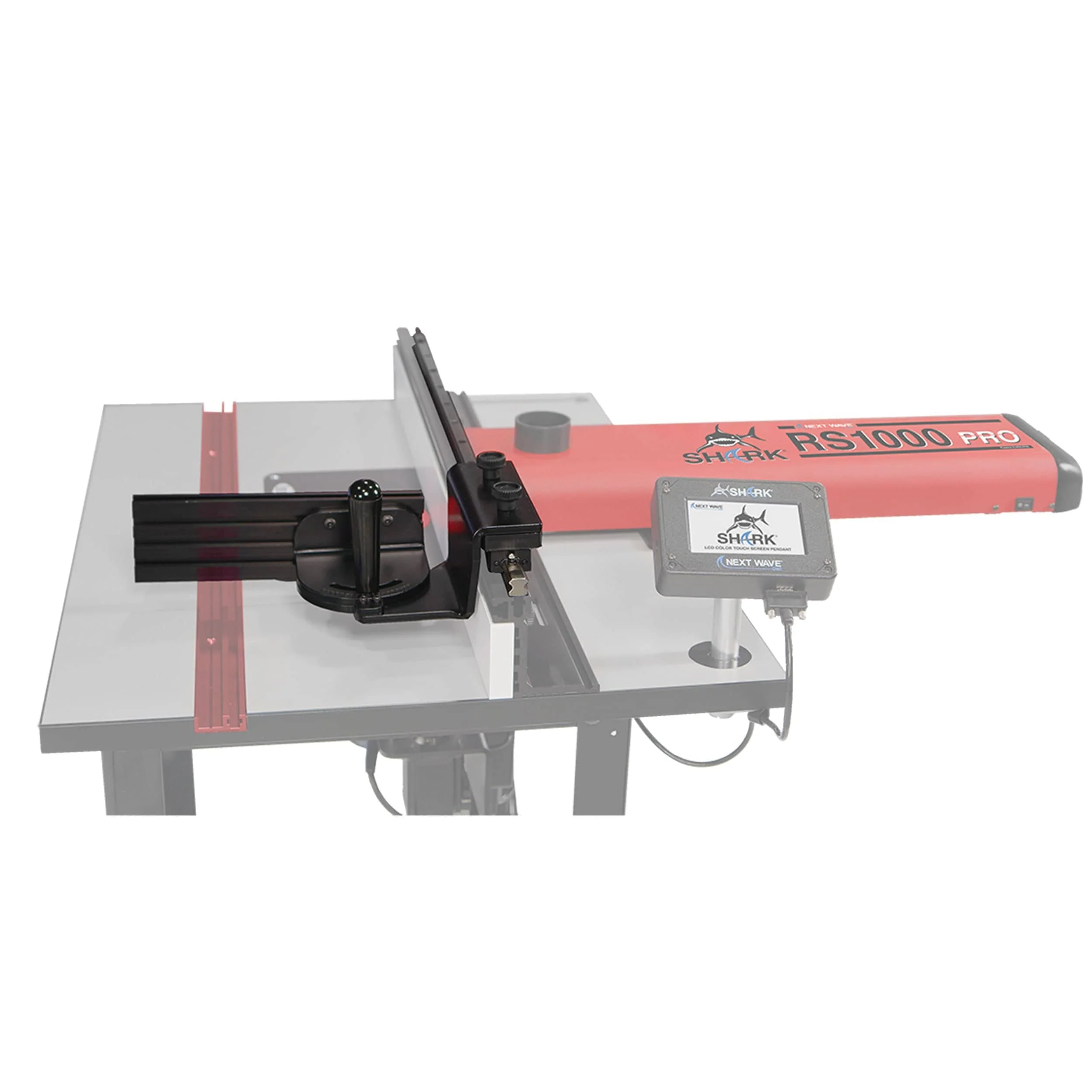 RS1000 Pro Miter - Image 3