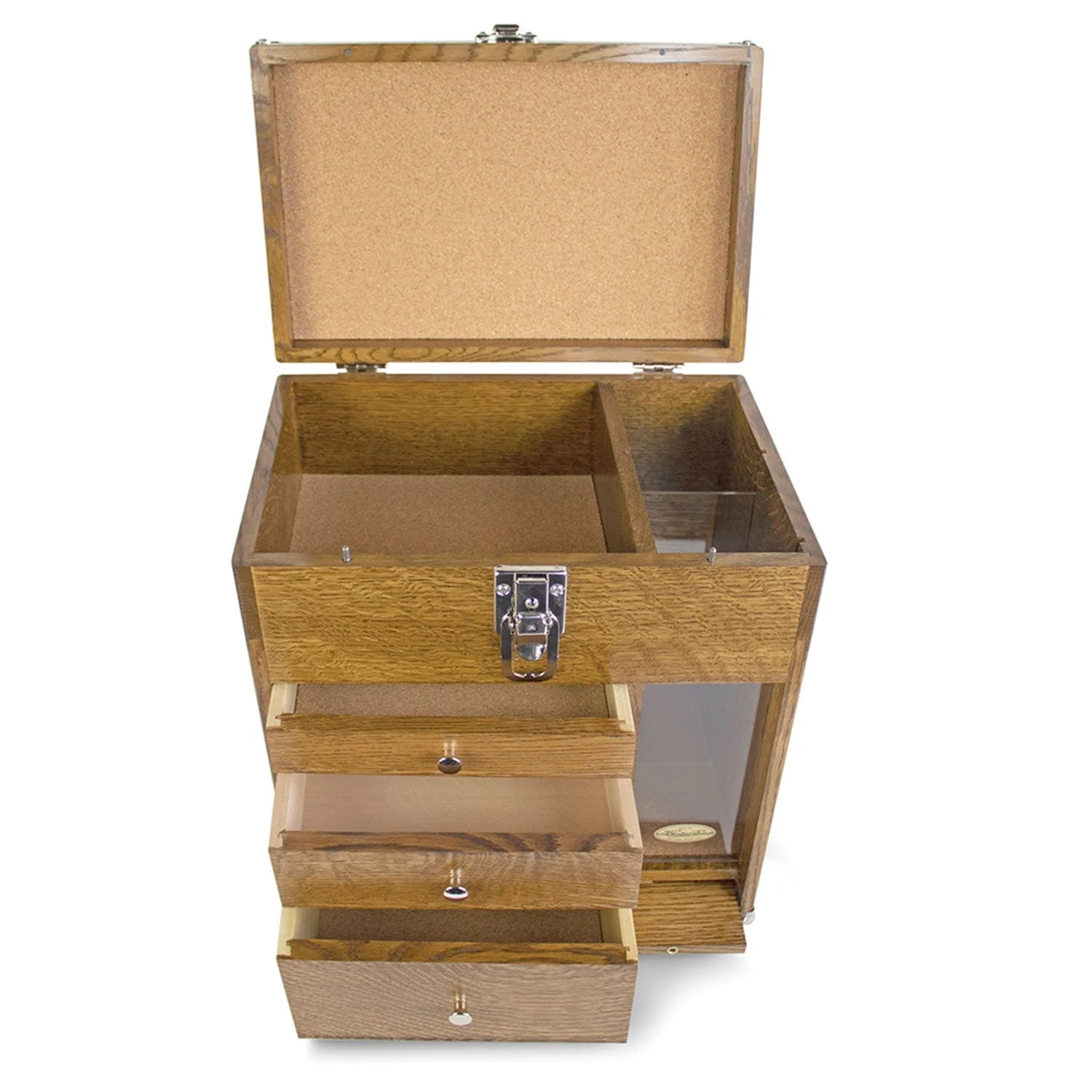 Aficionado - Travel Bar, GO-1403 - Image 1