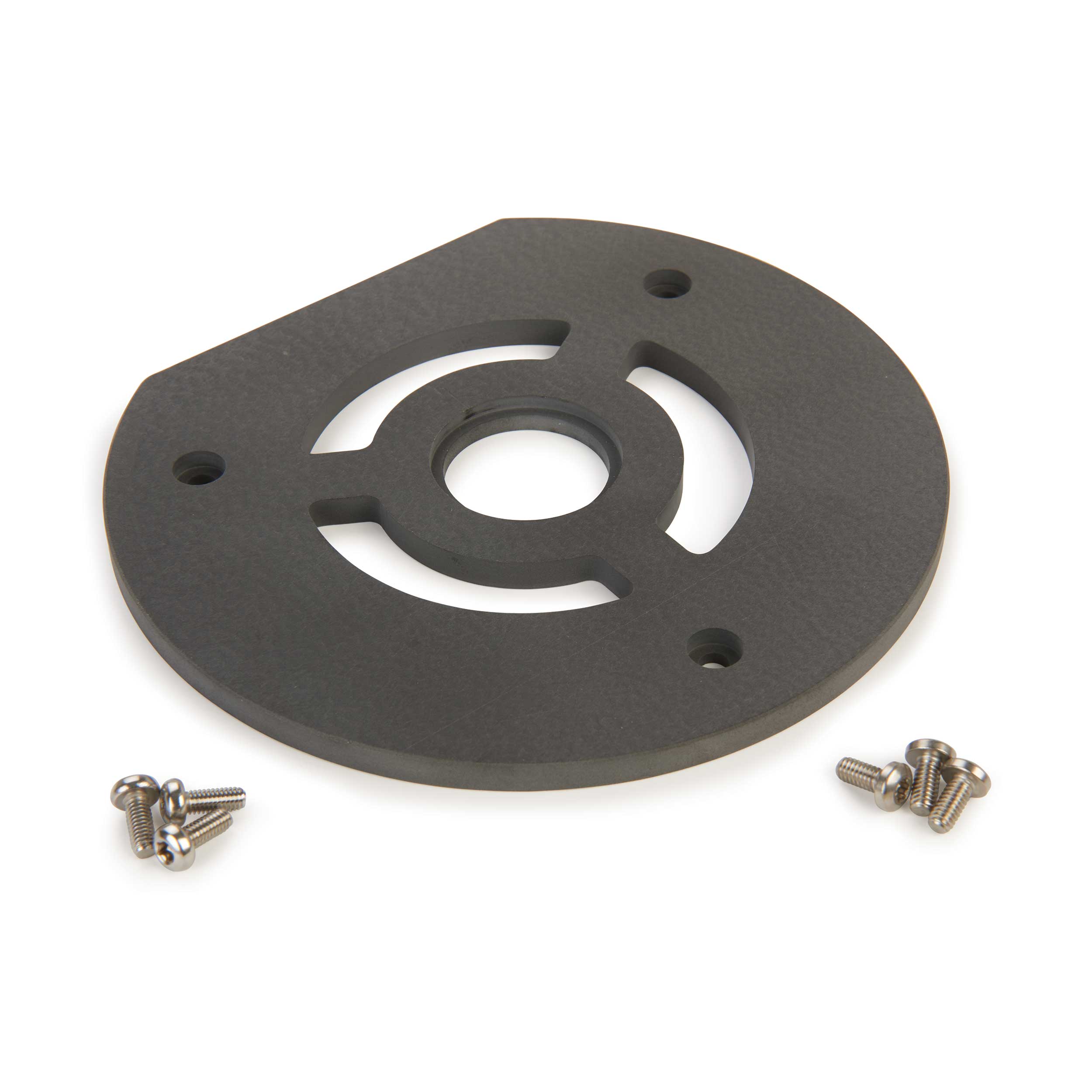 Router Baseplate – PC890/DW618 – Plunge Base