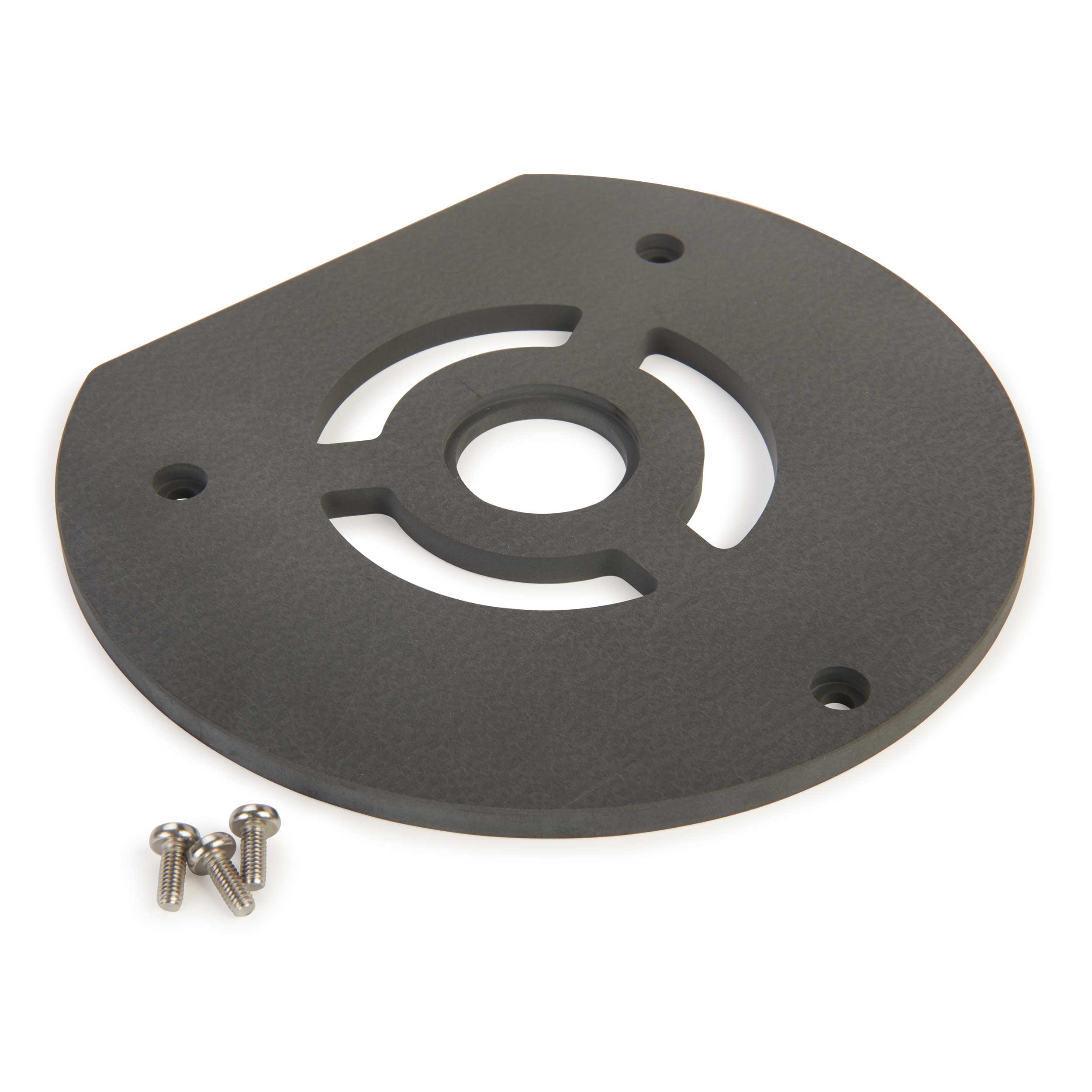 Router Baseplate – Bosch 1617 – Plunge Base