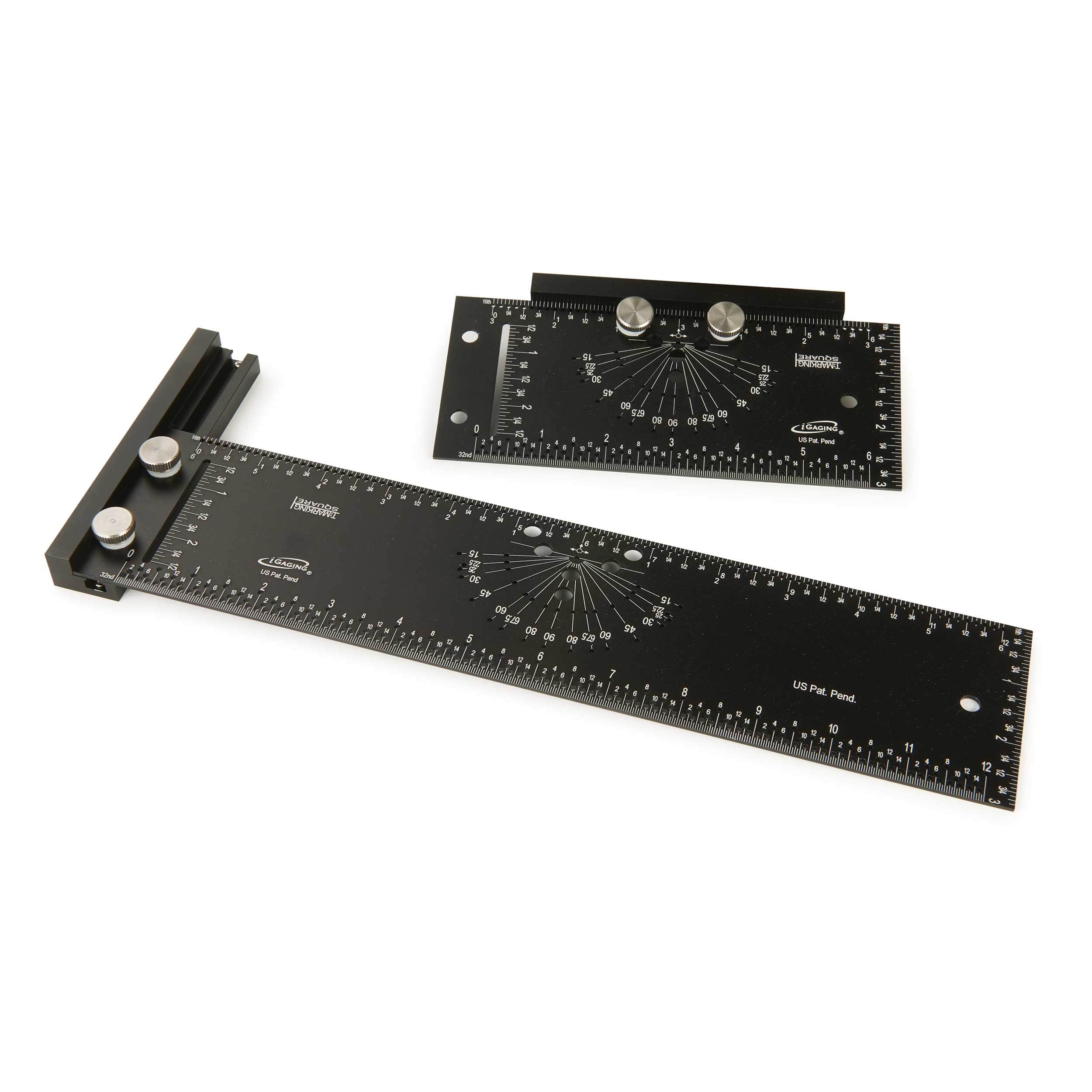 T-Marking Square Set - Image 1