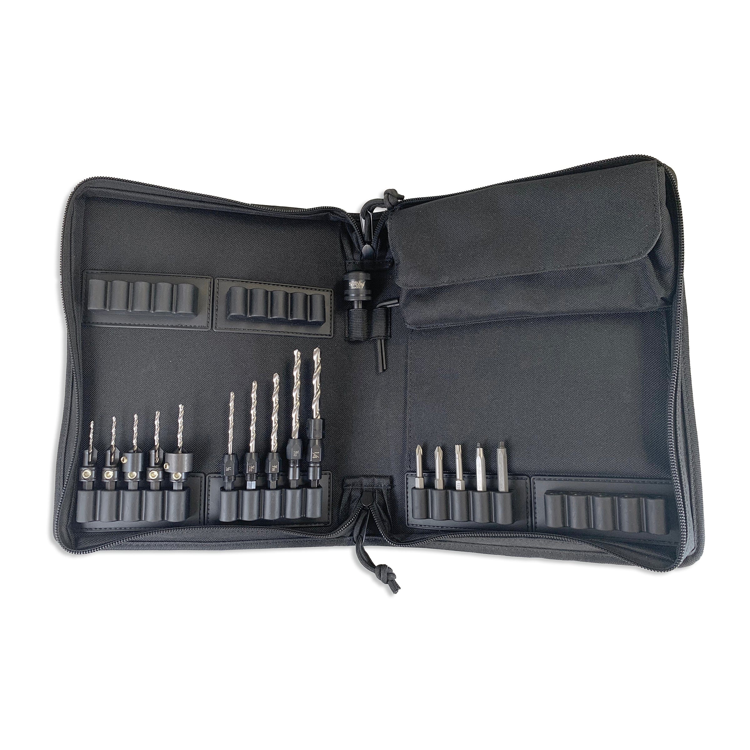 Deluxe Tool Book Starter Kit