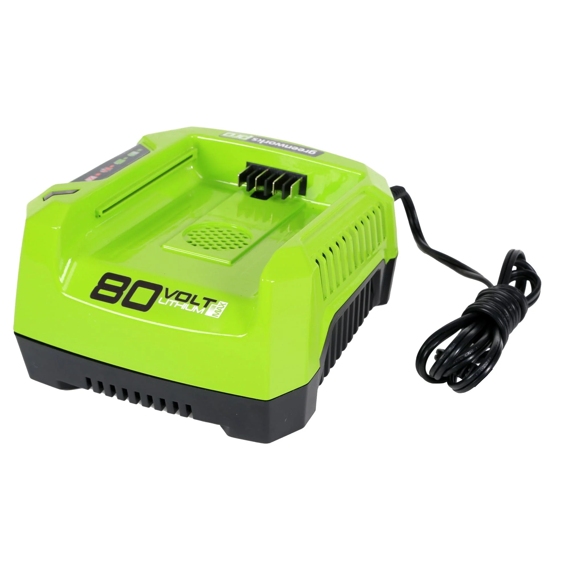 Pro 80V Rapid Battery Charger - Image 1