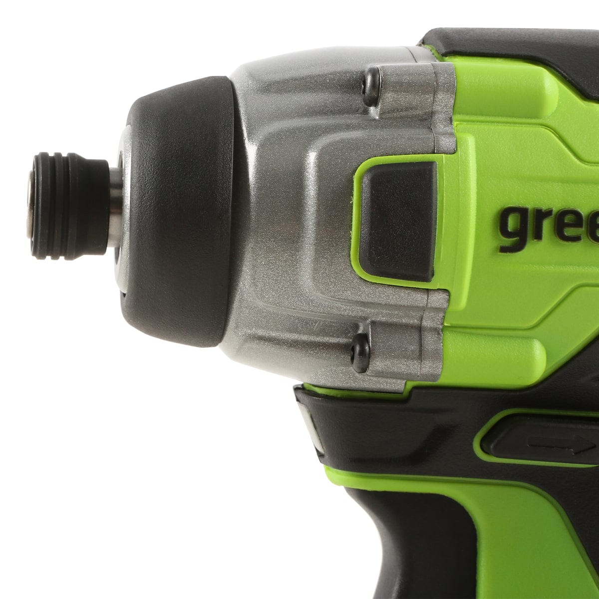 GW 24V BL Impact Kit with Two 2AH Batteries and Charger - Image 3