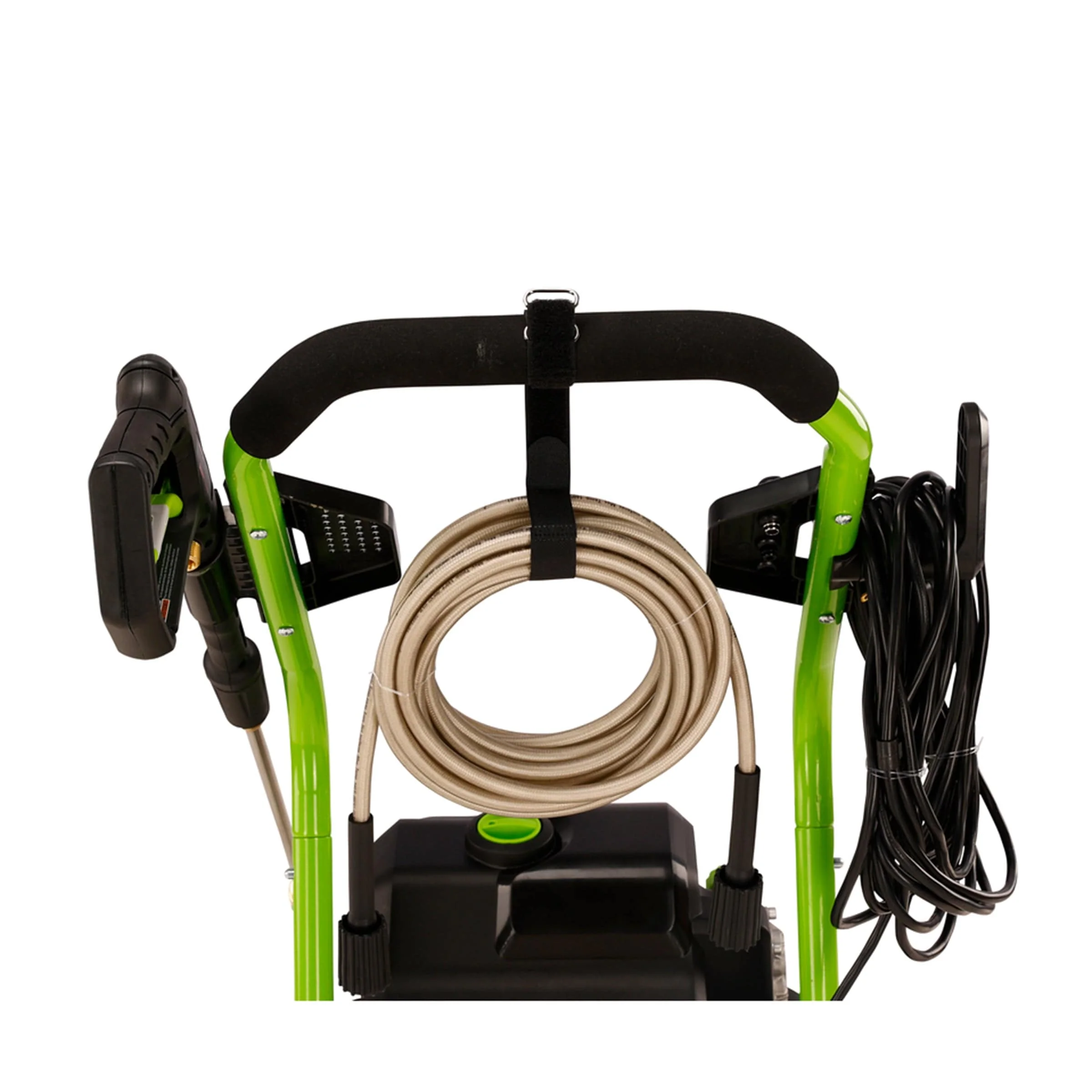 2000 PSI Pressure Washer - Image 2