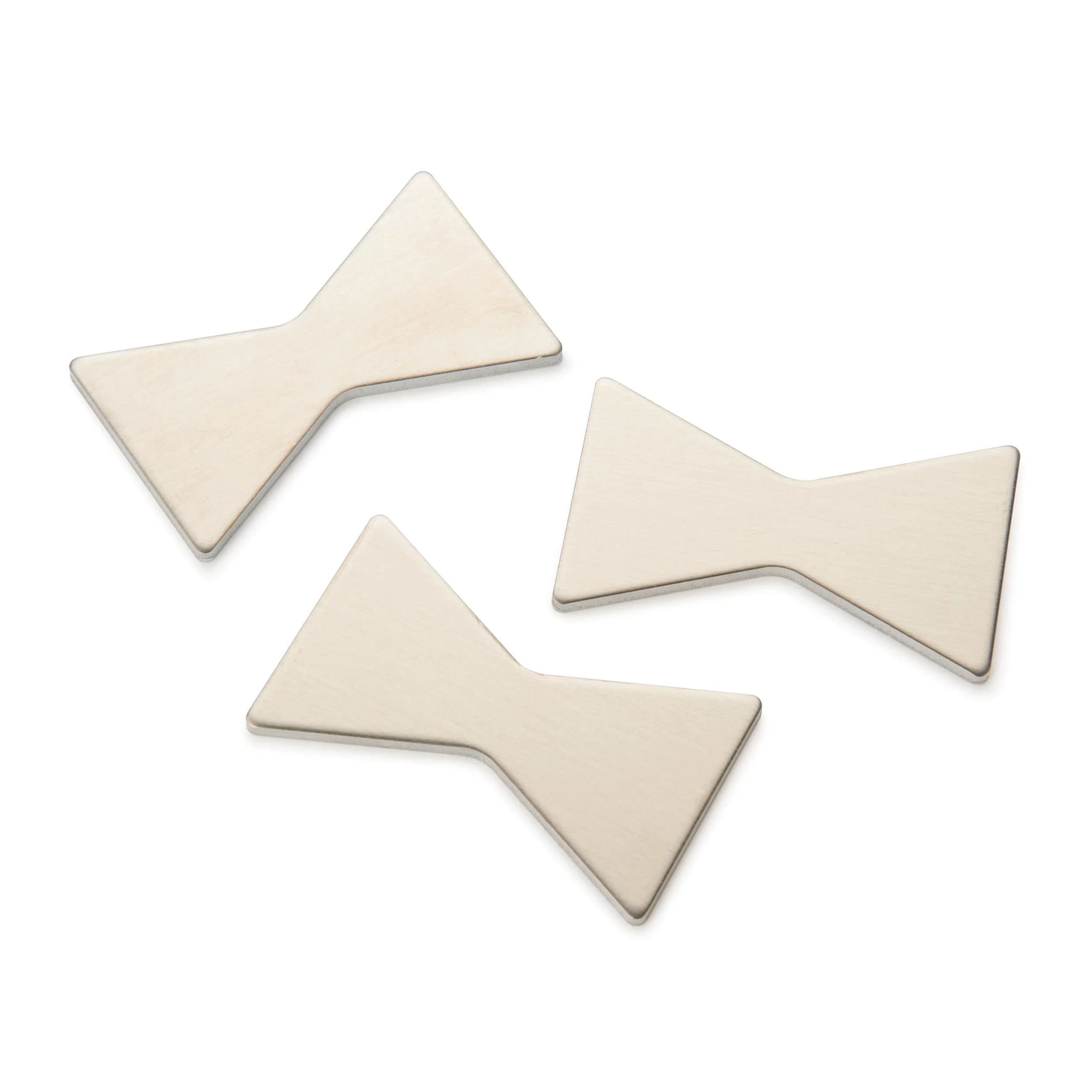 Aluminum Inlay - 3 Pack - Image 1