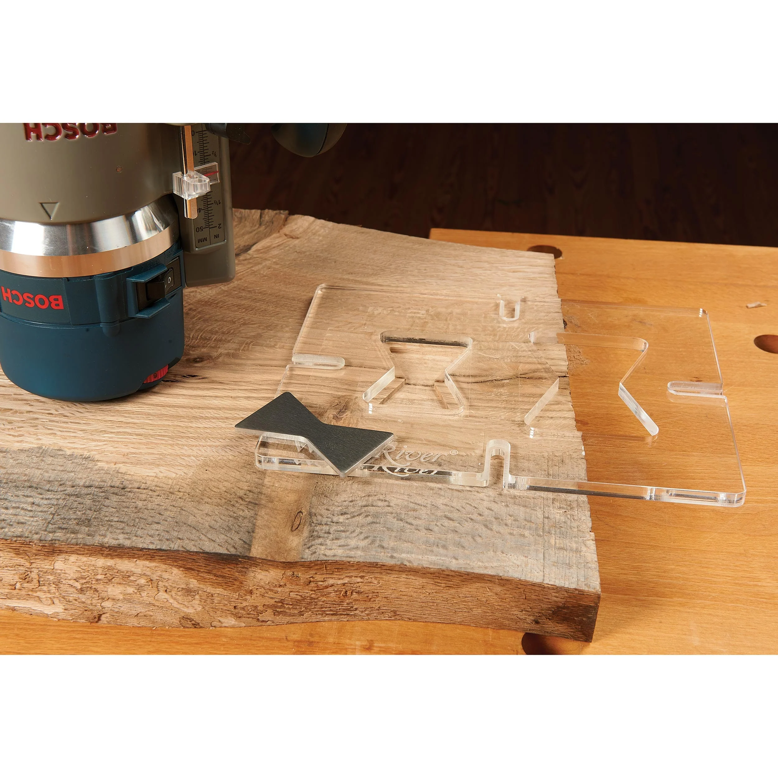 Aluminum Inlay - 3 Pack - Image 3