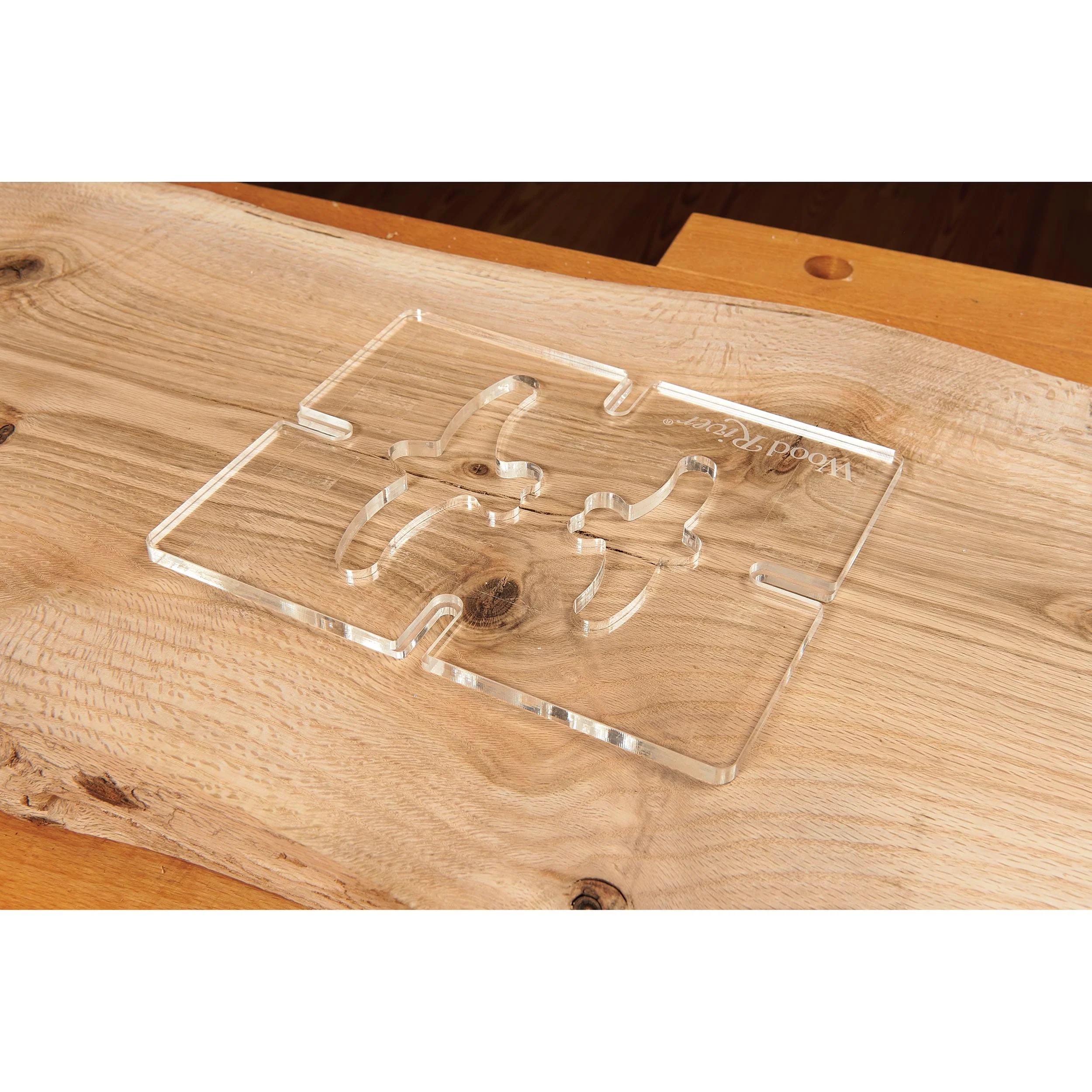 Router Inlay Template – Seagull - Image 2