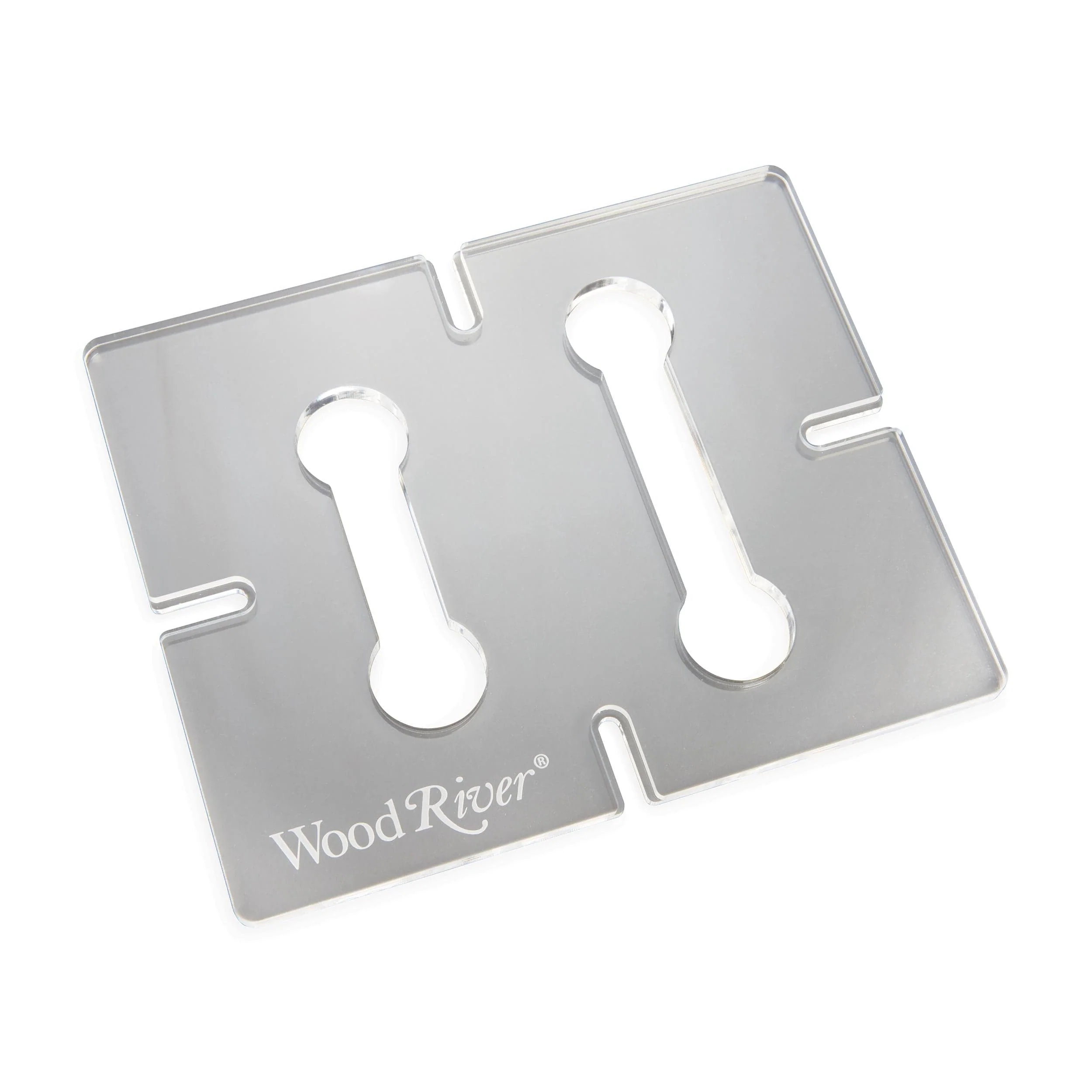Router Inlay Template – Stitch