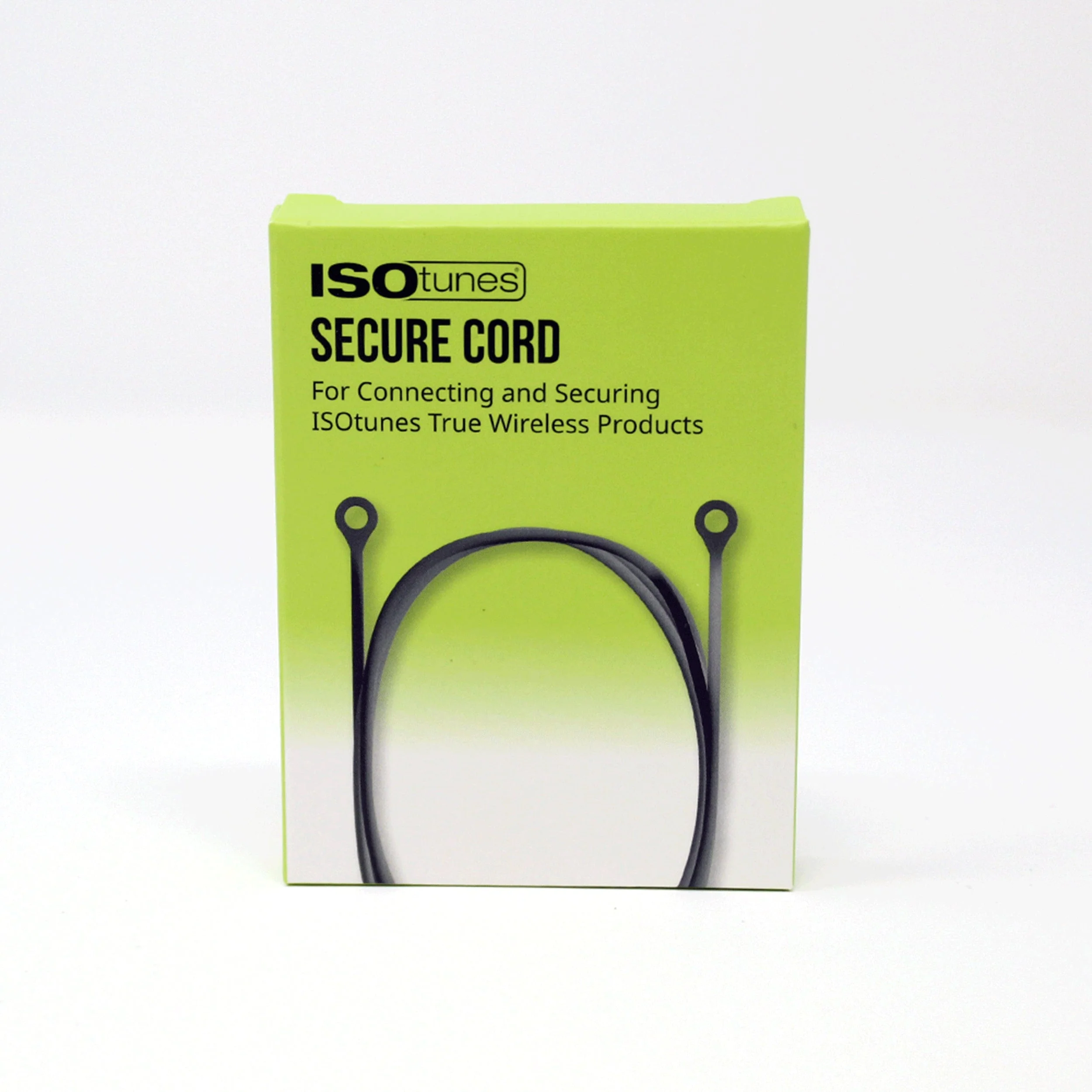Secure Cord for True Wireless Models - Image 1