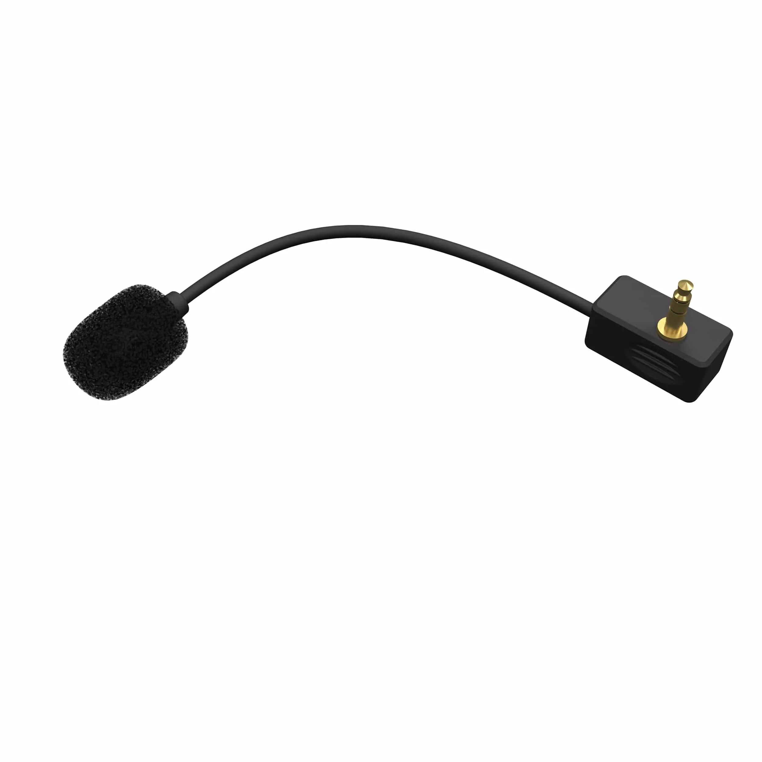Detachable Boom Microphone for LINK 2.0 Models - Image 1