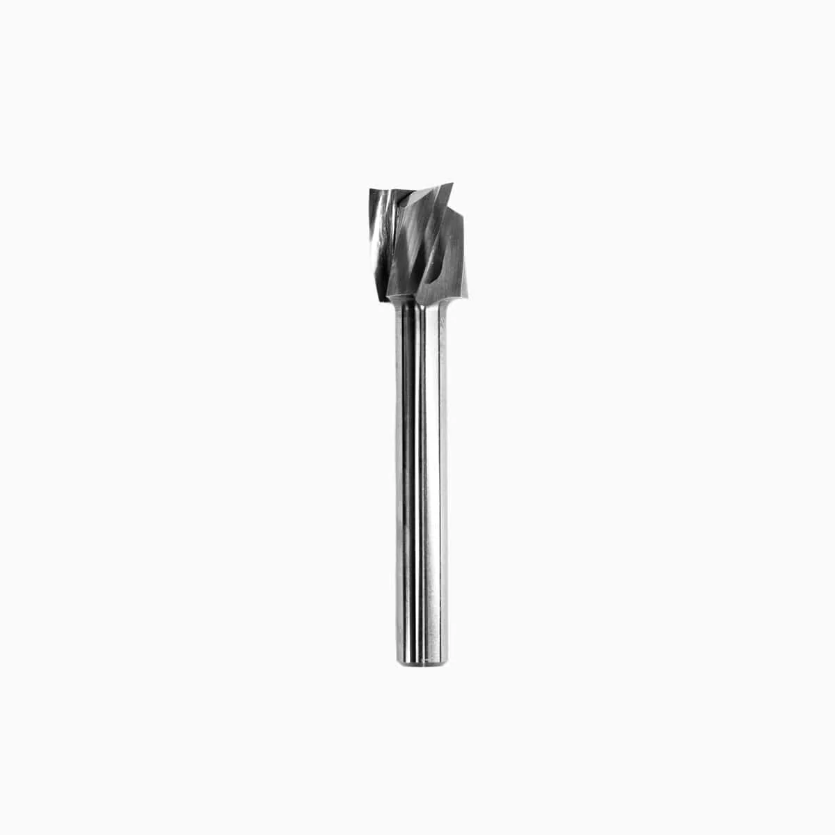 Clearing Router Bit – 16 mm CD x 16 mm CL x 8 mm SH
