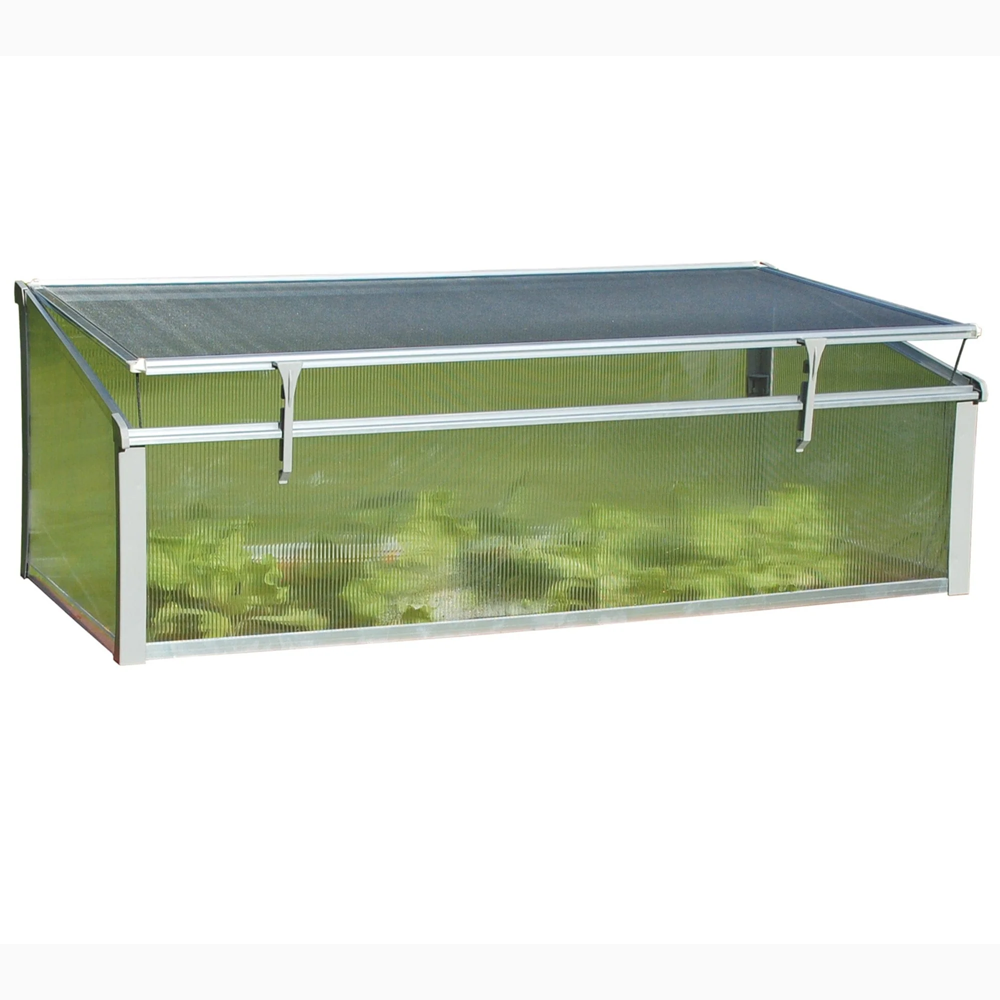 Year-Round Cold-Frame - Image 1