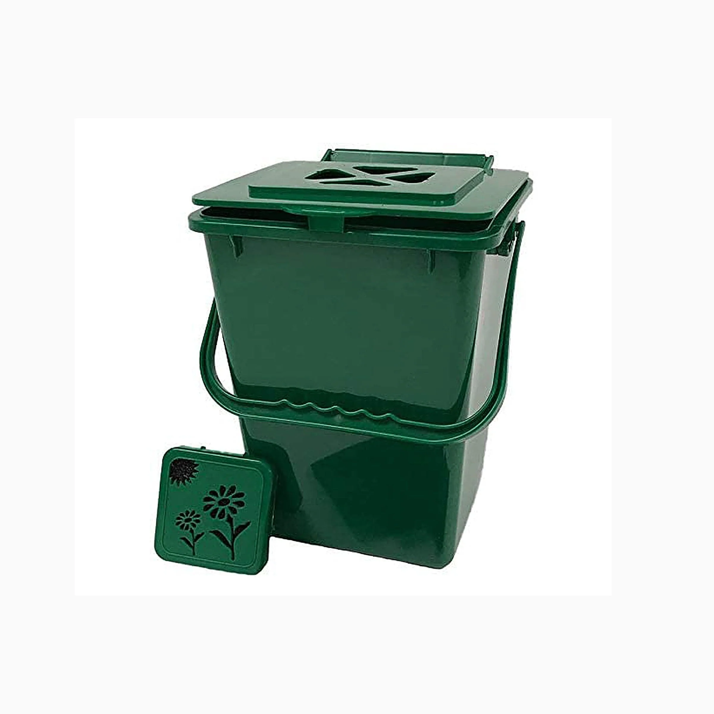 ECO 2000 Kitchen Compost Pail - Image 2