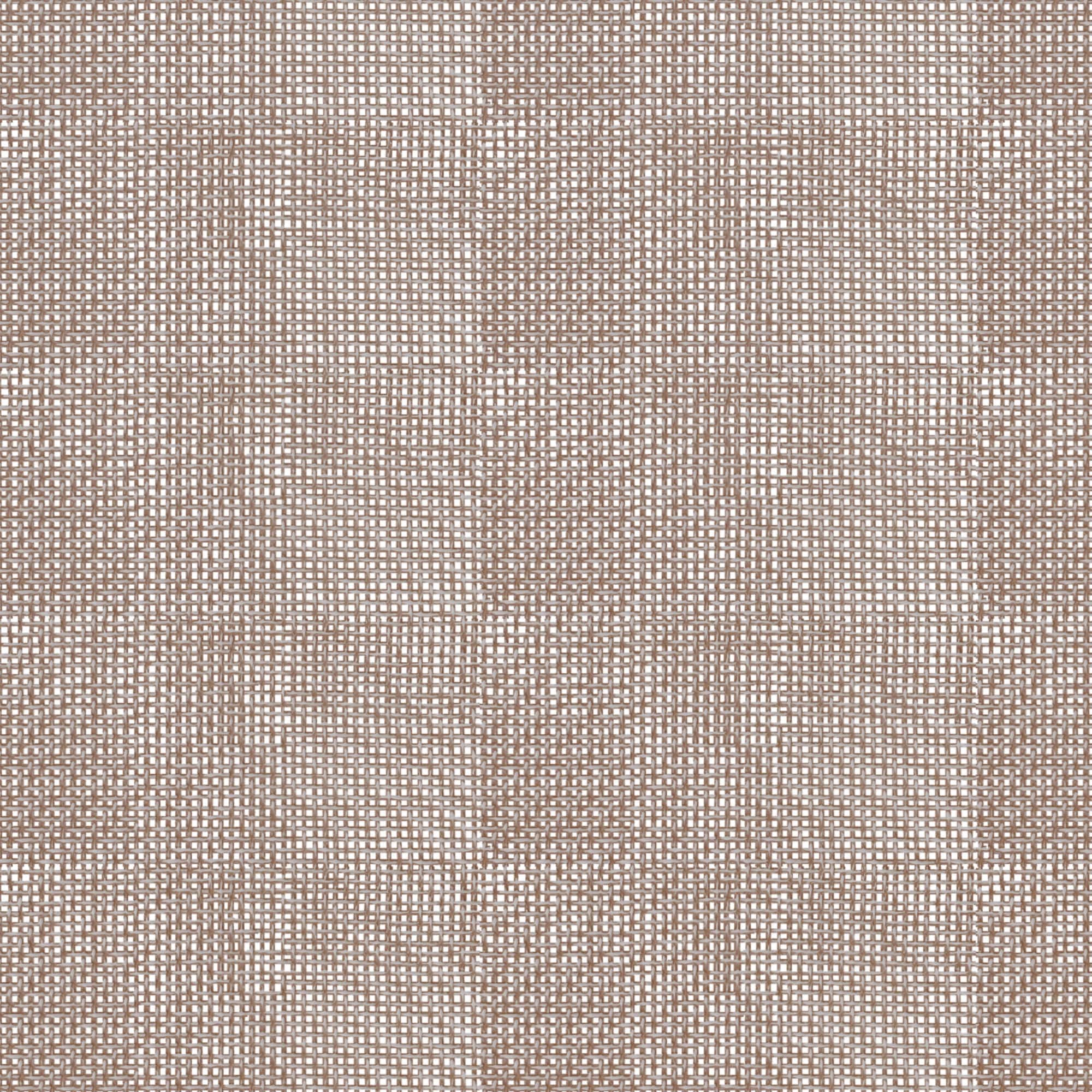 Chevron Italian Mesh, Satin Brass, 59" x 36" - Image 1