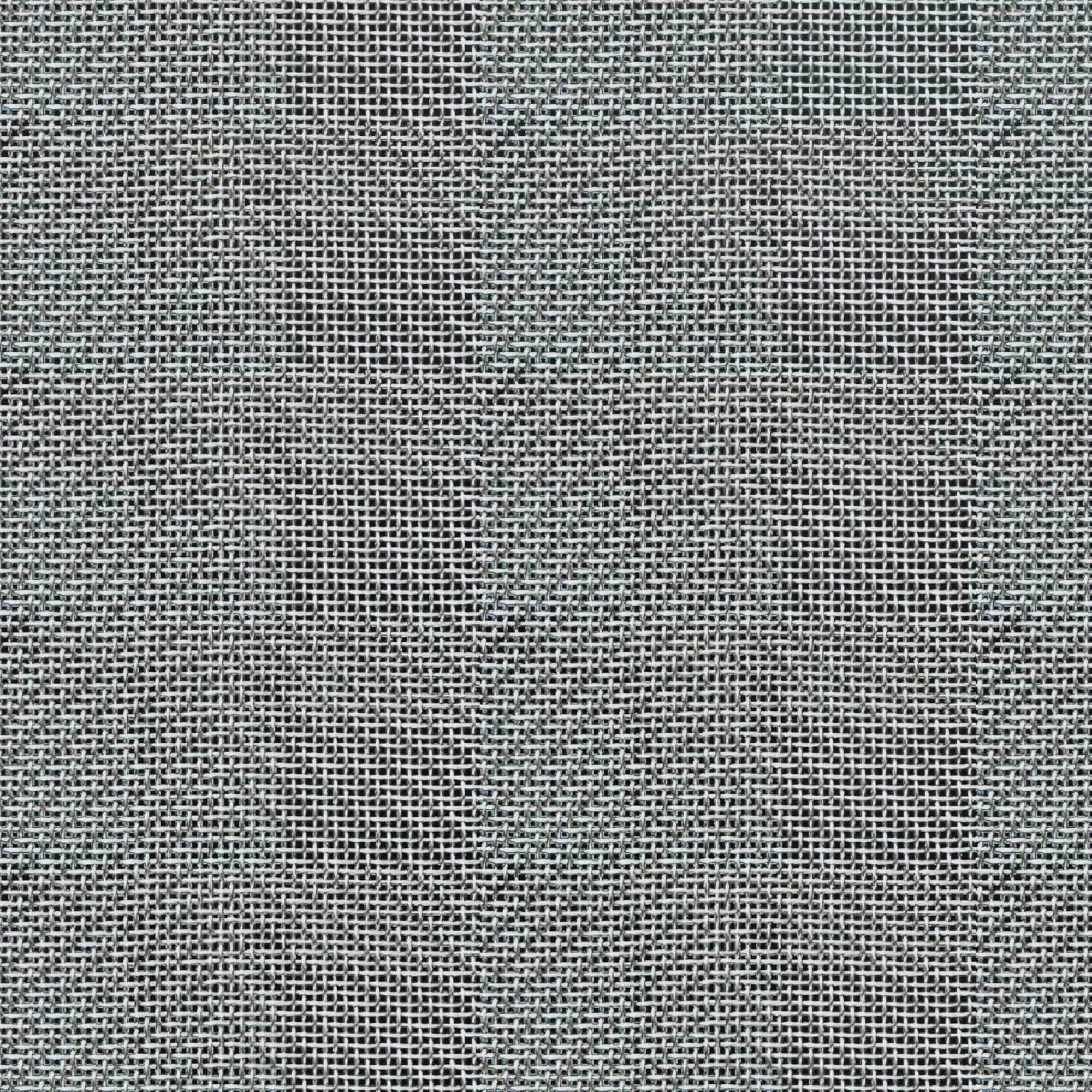 Chevron Italian Mesh, Stainless Steel, 59" x 36" - Image 1