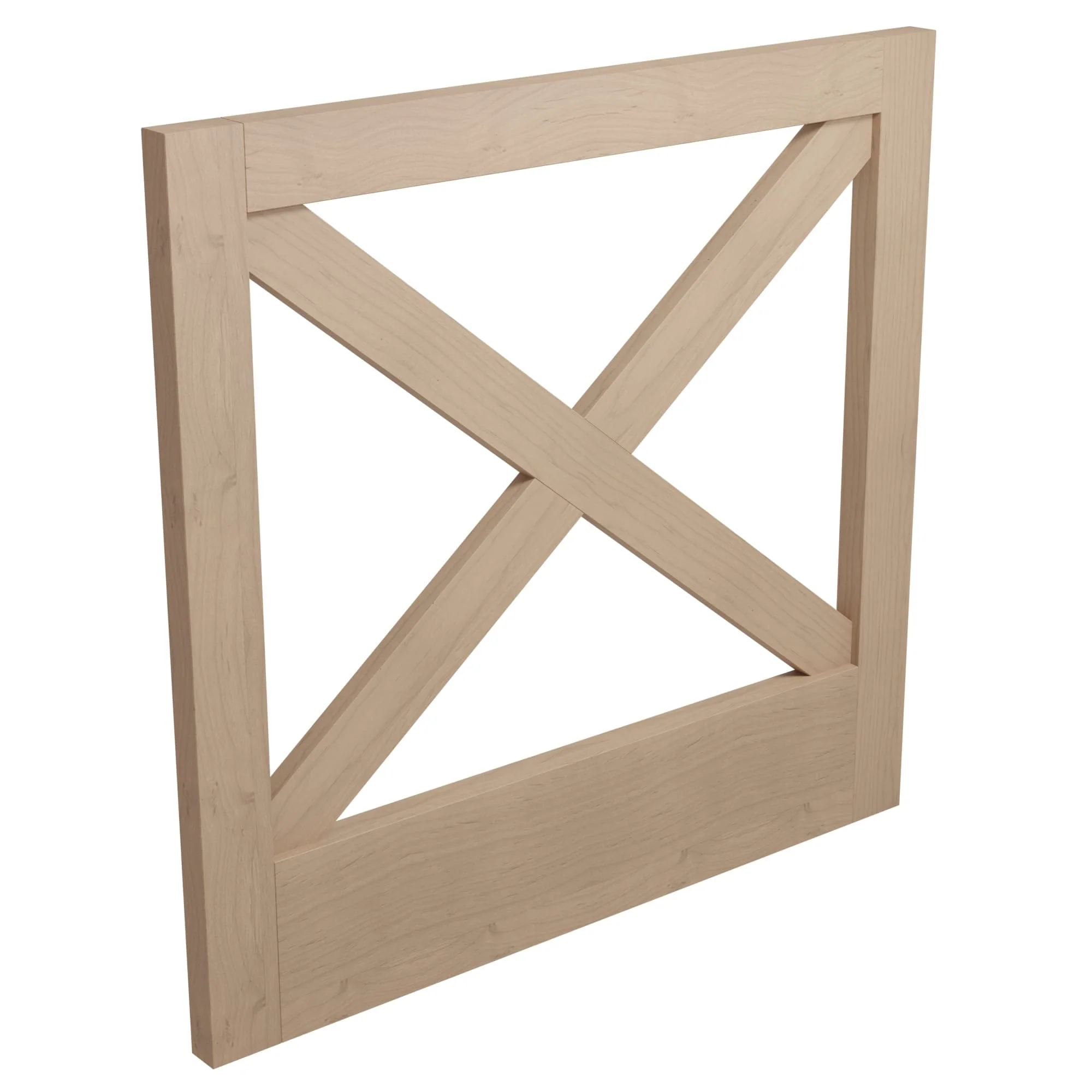 Trimmable Island End Panel - Image 2