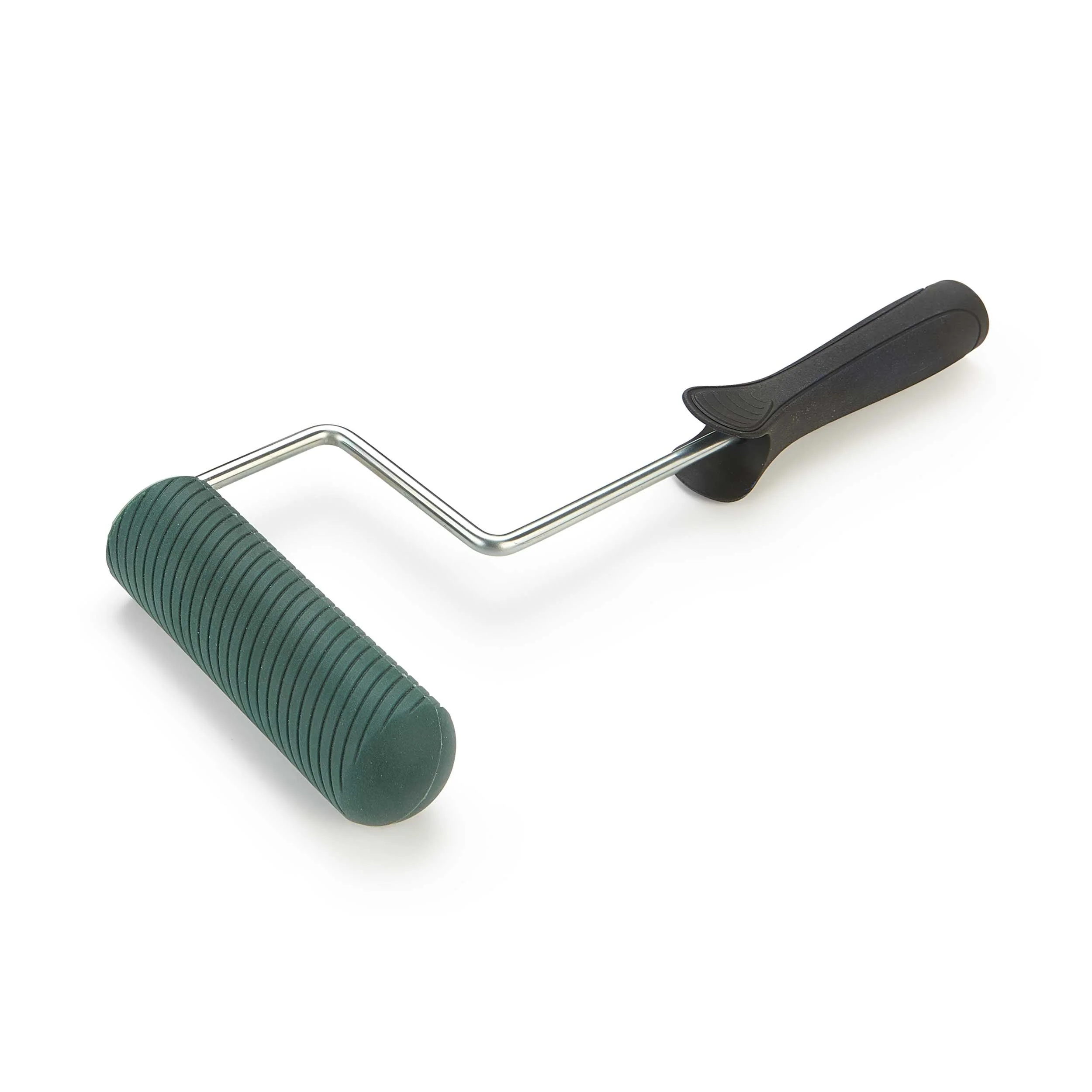 Silicone Glue Roller - 4" - Image 1