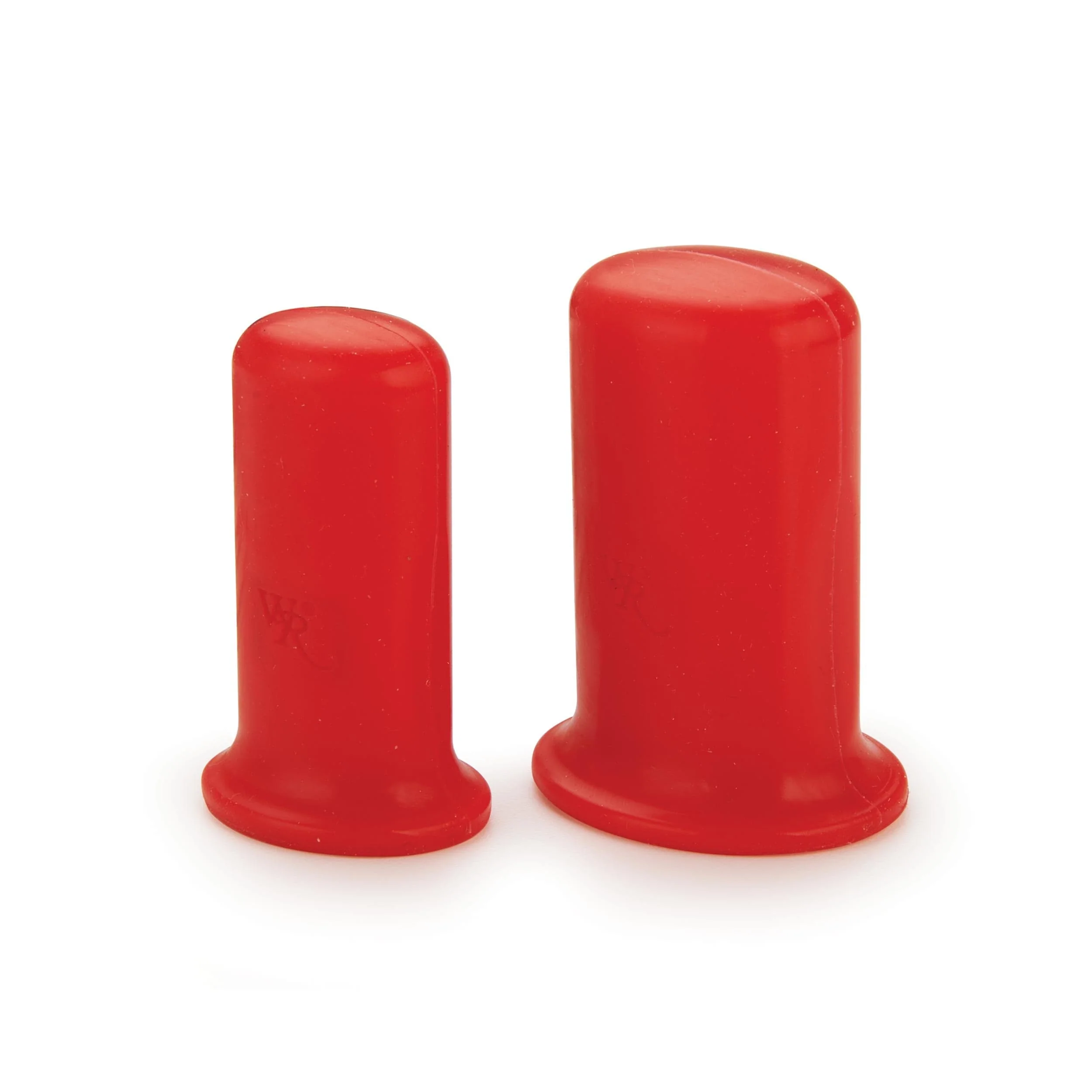 Silicone Tip Protectors – 2 Piece