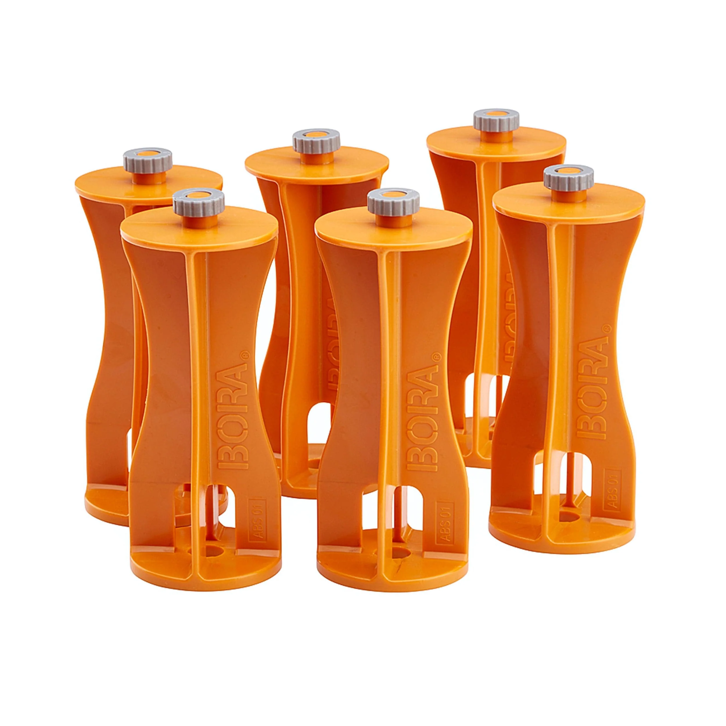 Centipede Riser Set – 6 Piece