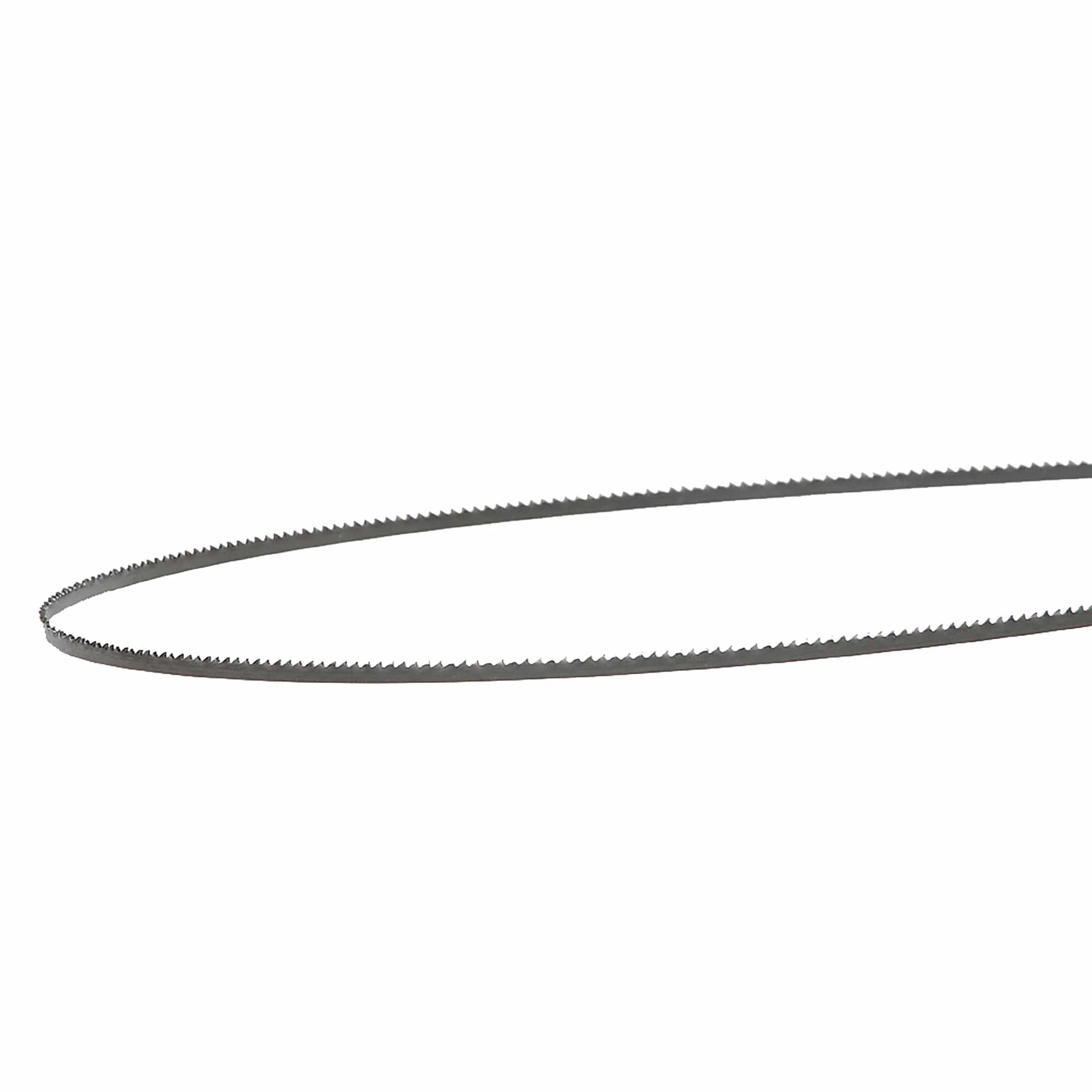 Bandsaw Blade – 56-1/8″ x 1/8″ x .025″ x 14 TPI – High Performance