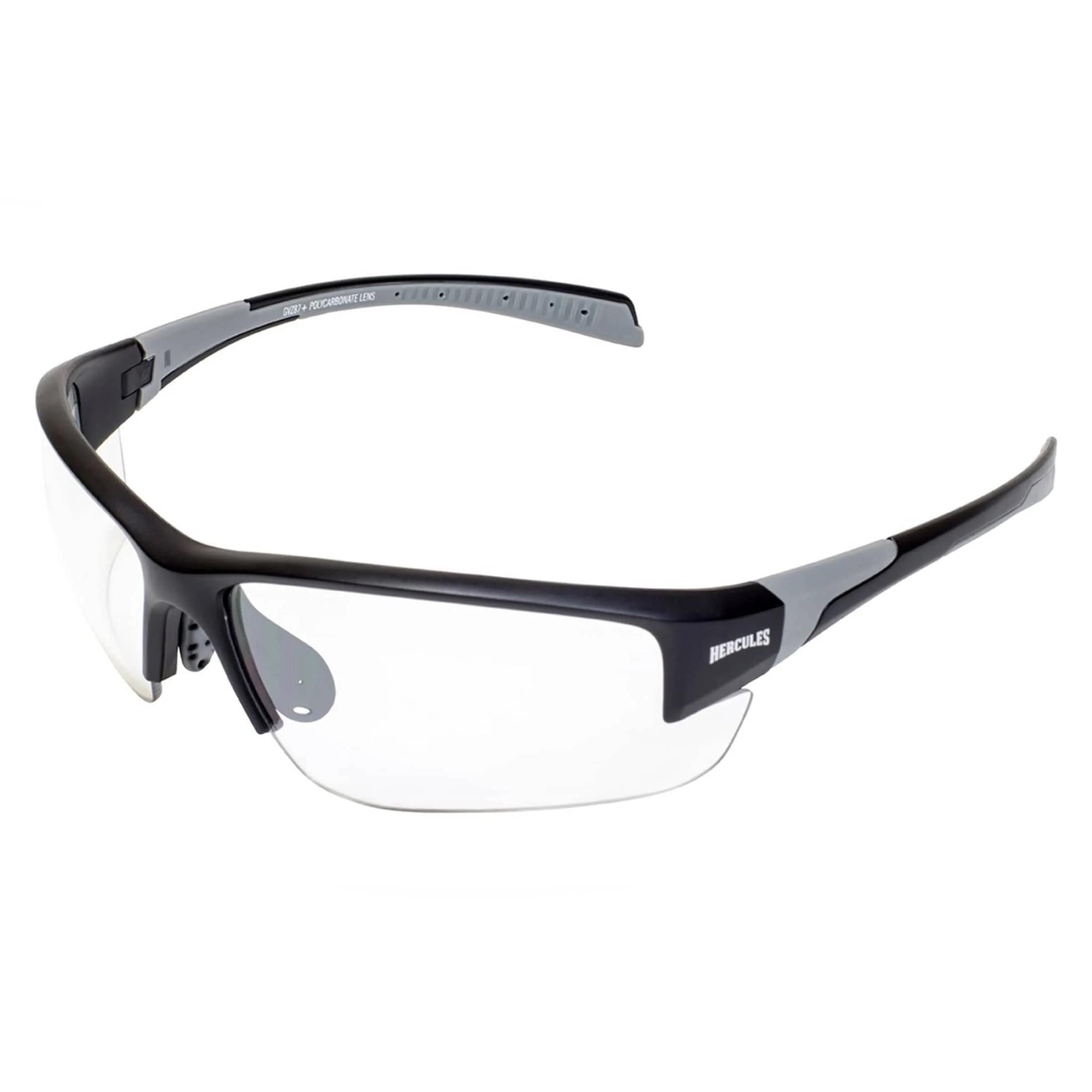 Hercules 7 Clear Safety Lenses - Image 1