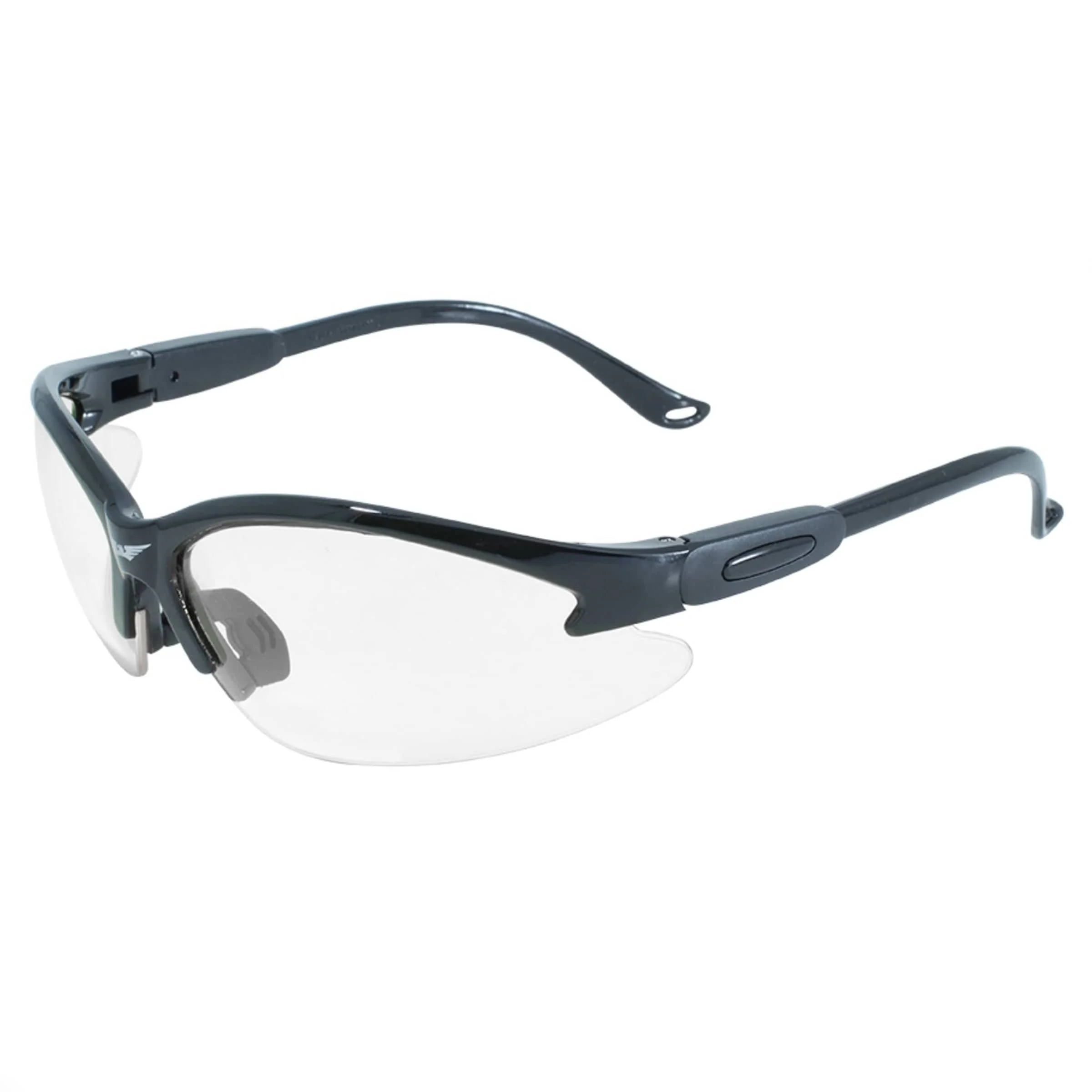 Cougar Clear Safety Lenses - Image 1