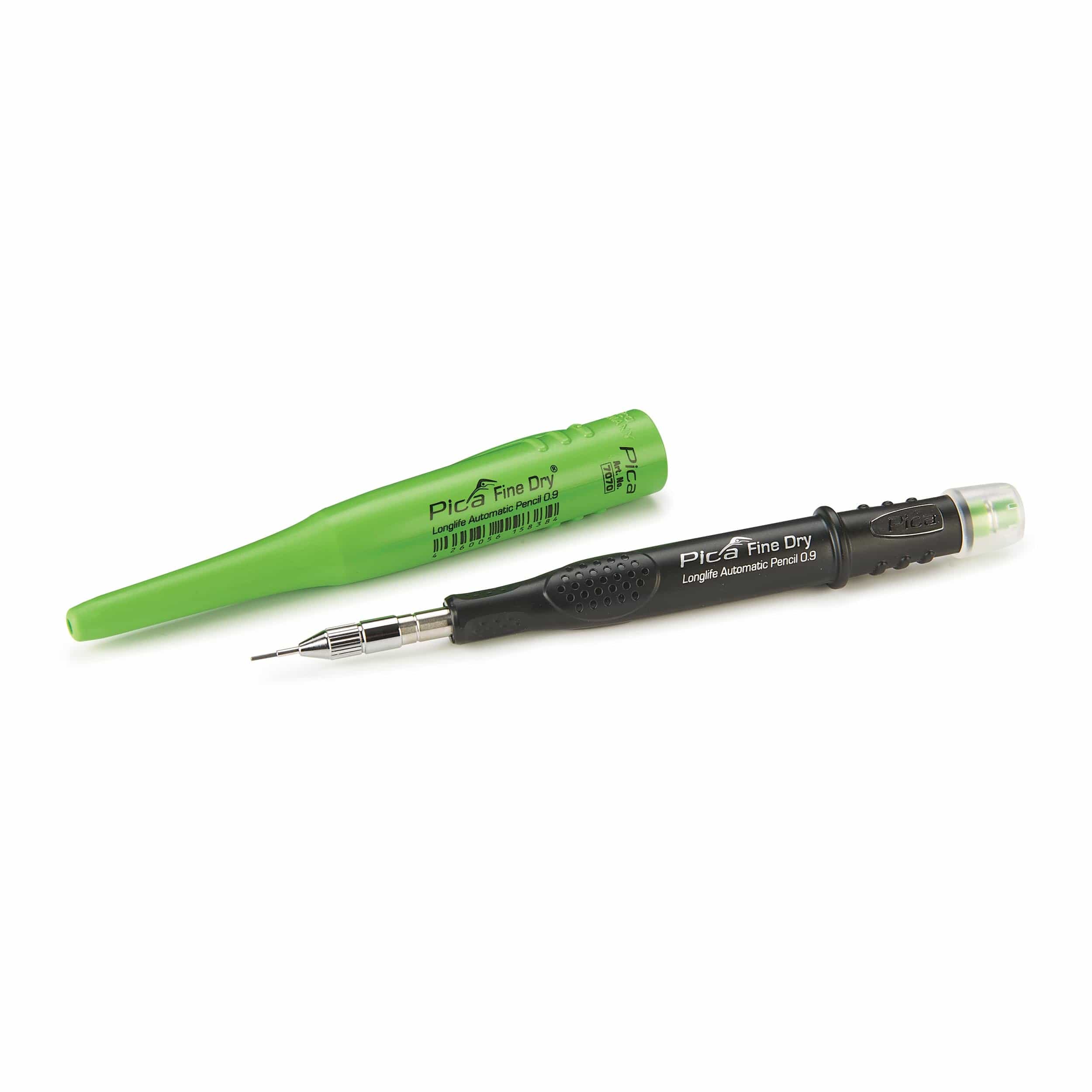 Fine Dry Automatic Pencil – 0.9 mm