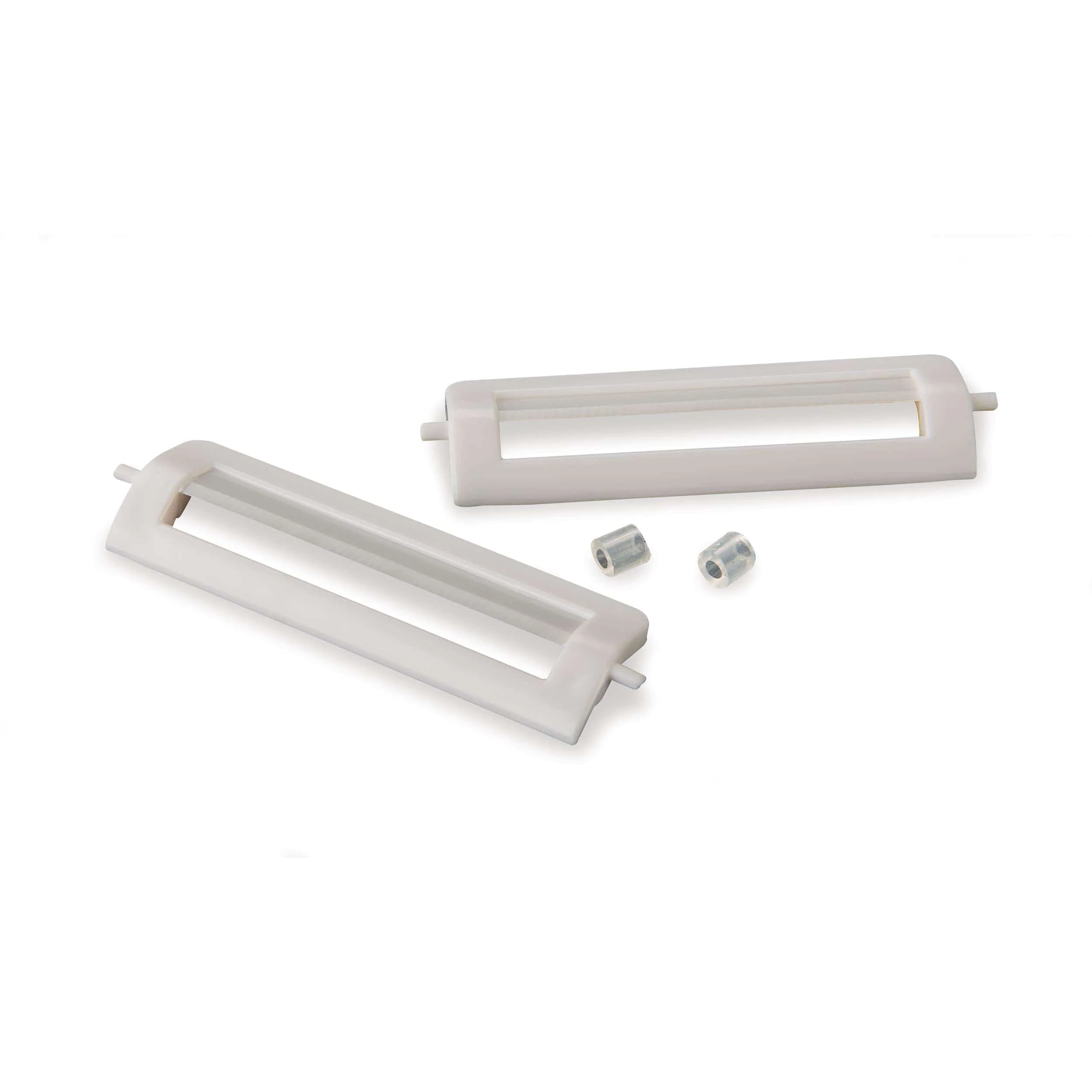 Replacement Ceramic Vegetable Peeler Cutter Head – 2 Piece