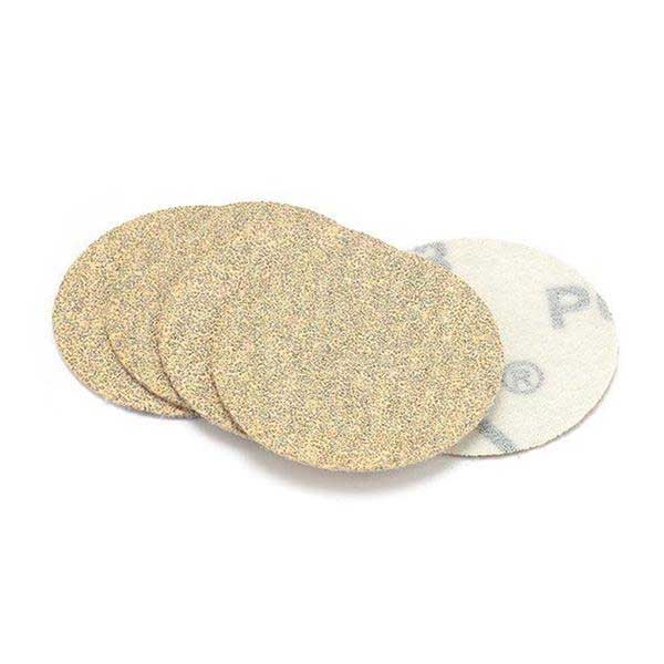 2″ Hook and Loop Sanding Disc – 5 Pack