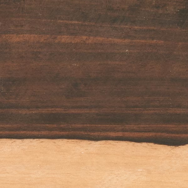 Lake Volta Gaboon Ebony Wood Turning Stock - Image 2