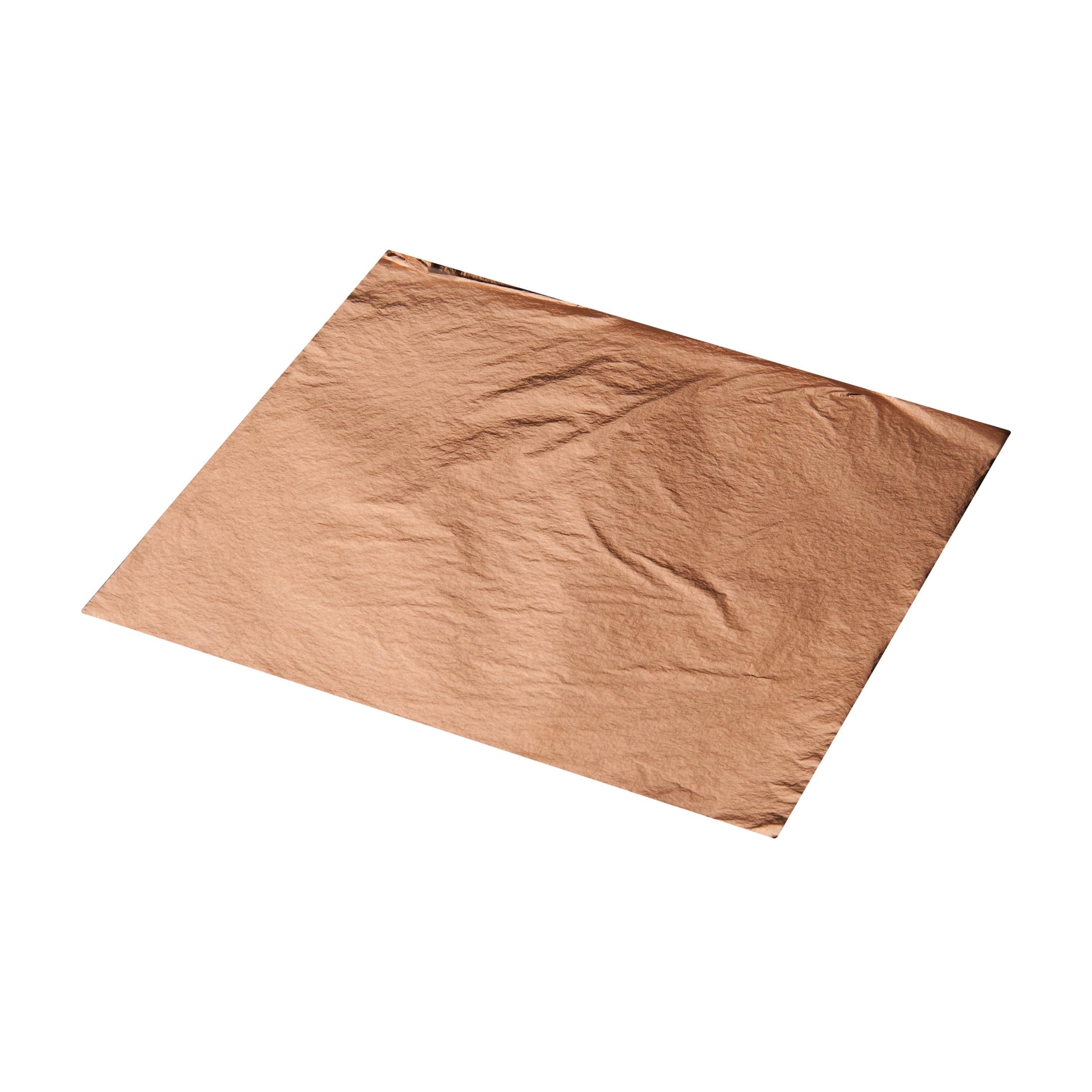 Metal Leaf – 25 Sheets