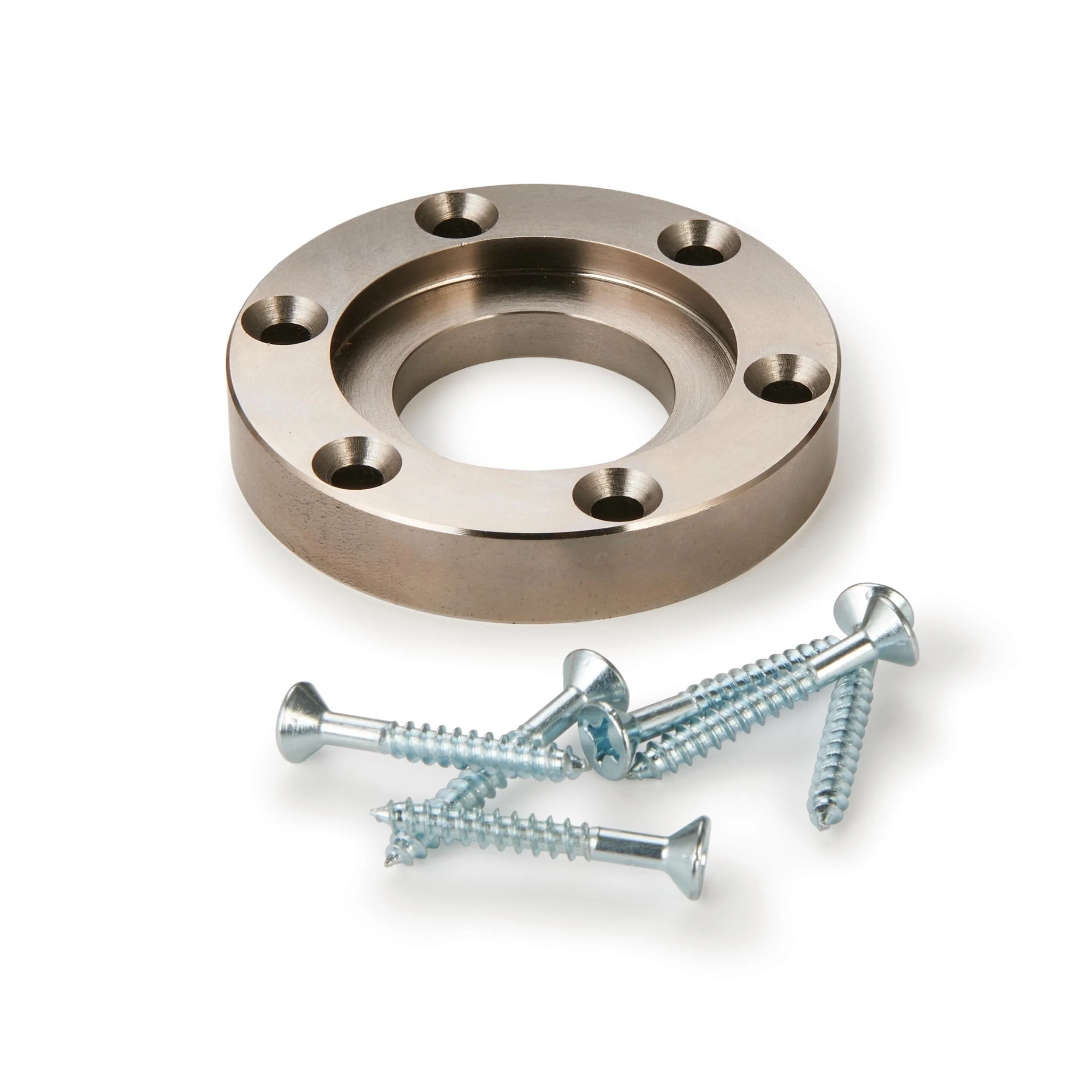 Easy Faceplate Ring – 3″