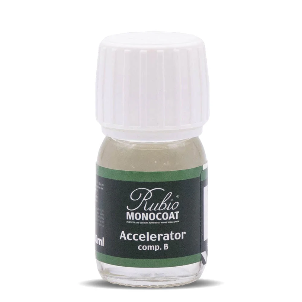 Oil Plus Part B - Accelerator Only - Image 3