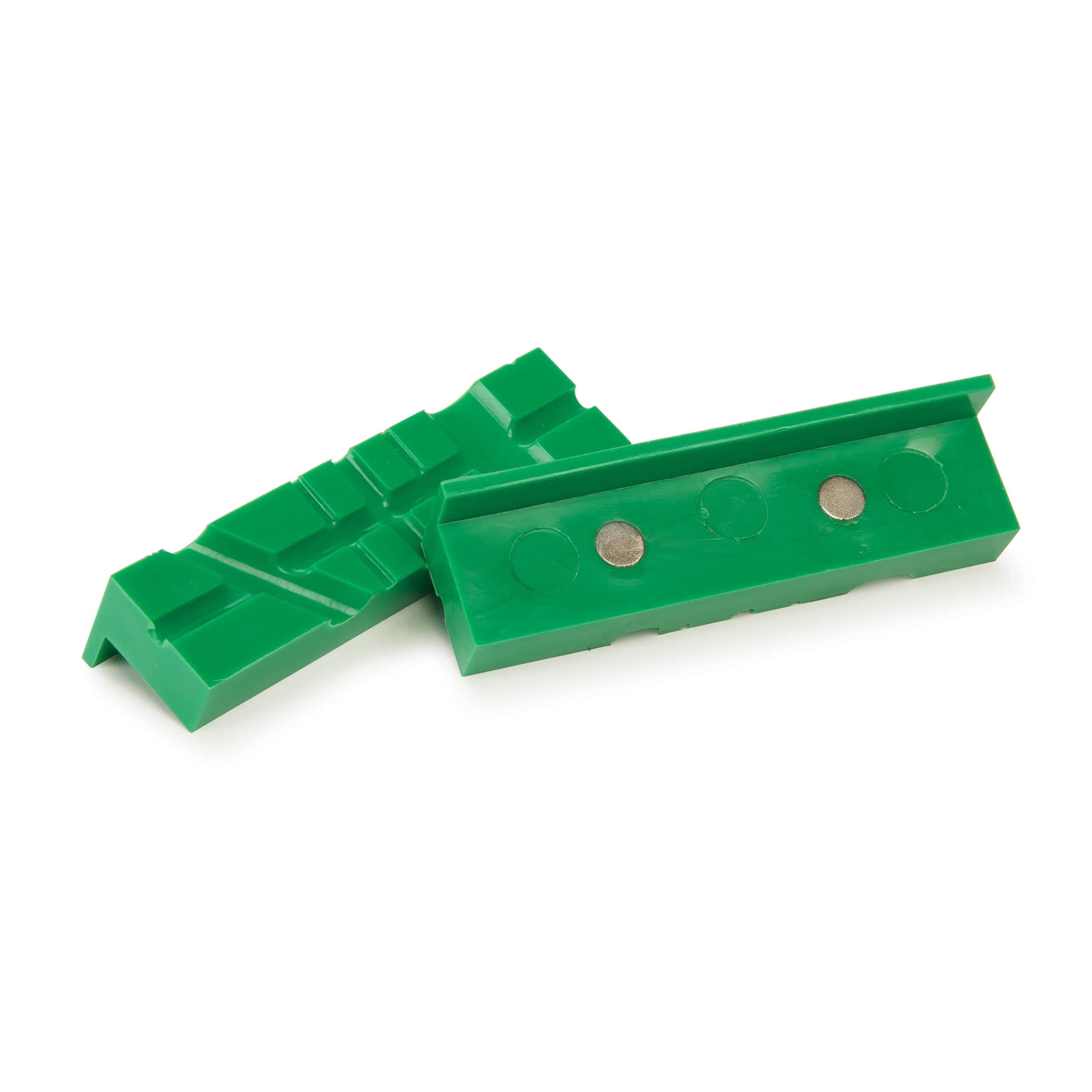 Non-Marring Vise Jaws – 4-1/2″ – 1 Pair