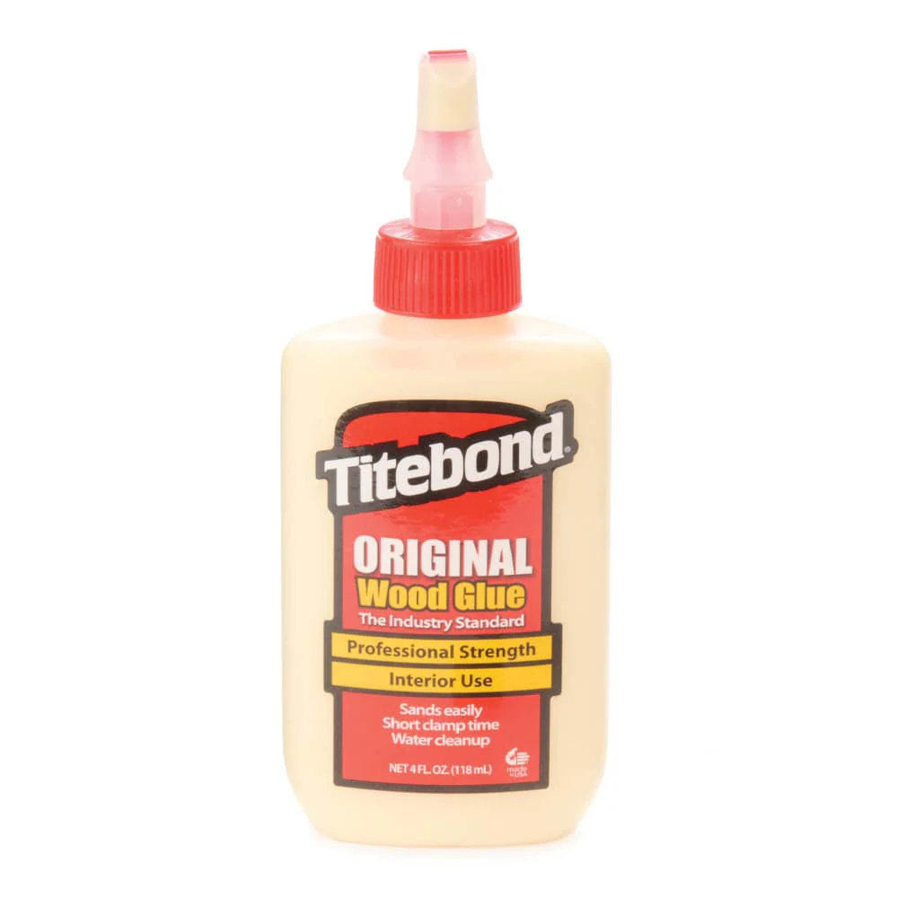Original Wood Glue