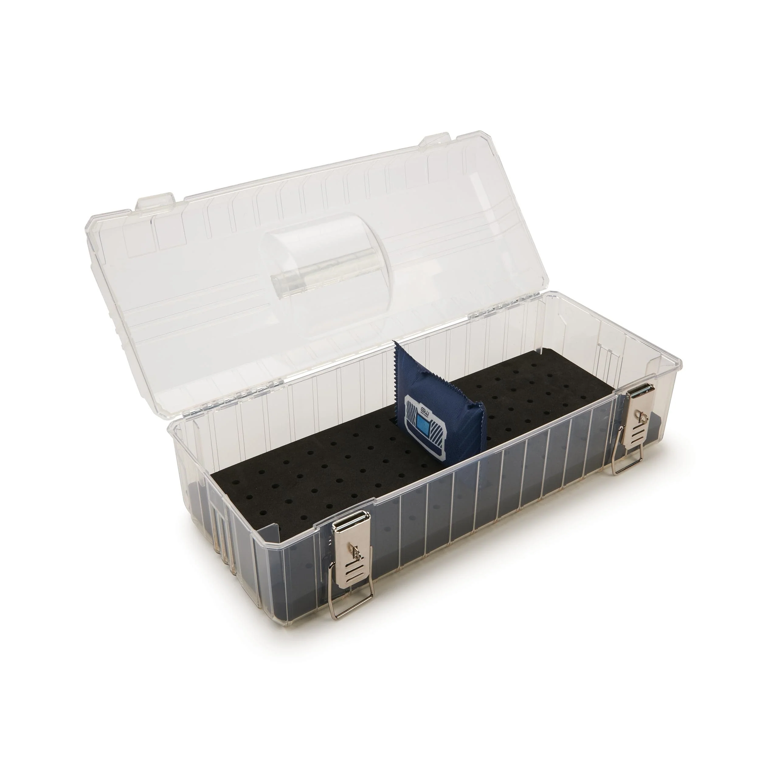 1/4" Drill and Driver Bit Storage Case - Image 2