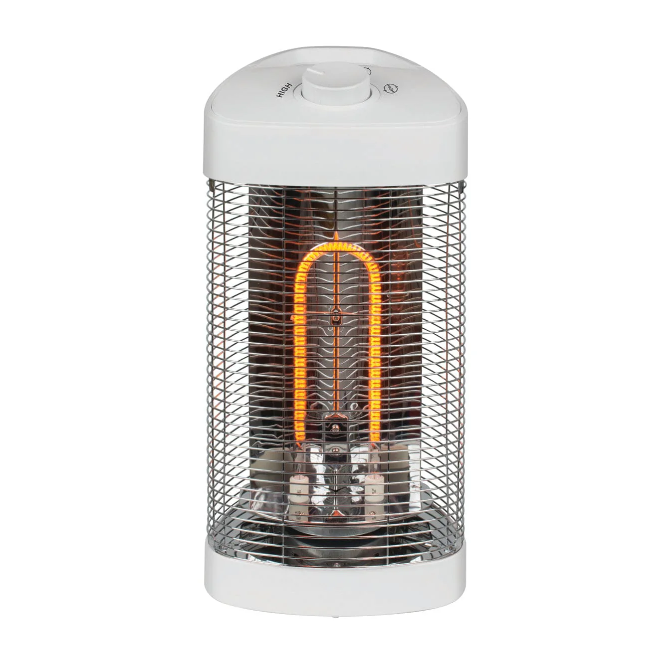 Westinghouse Infrared Electric Outdoor Heater Oscillating – Portable