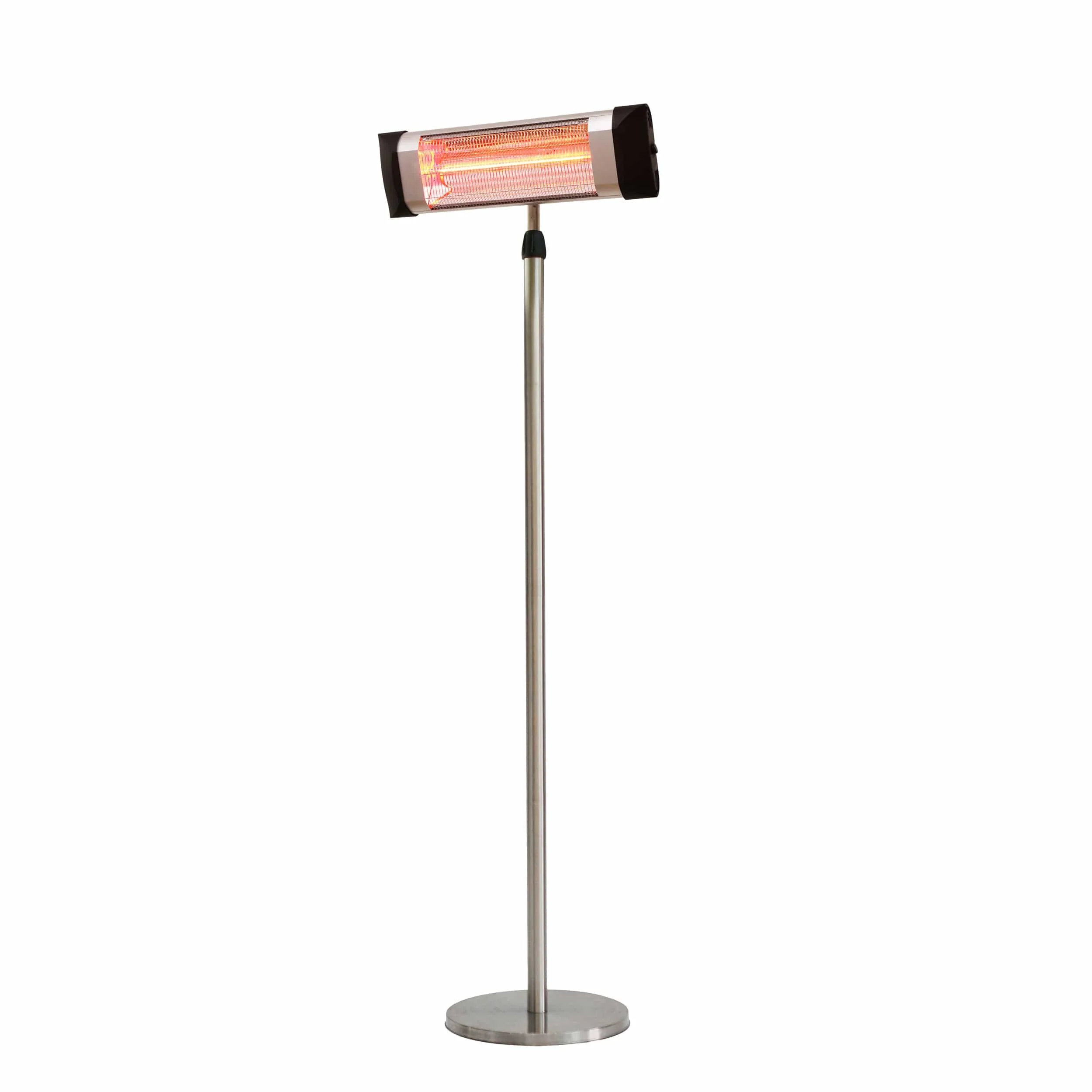 Westinghouse Infrared Electric Outdoor Heater – Pole Mounted