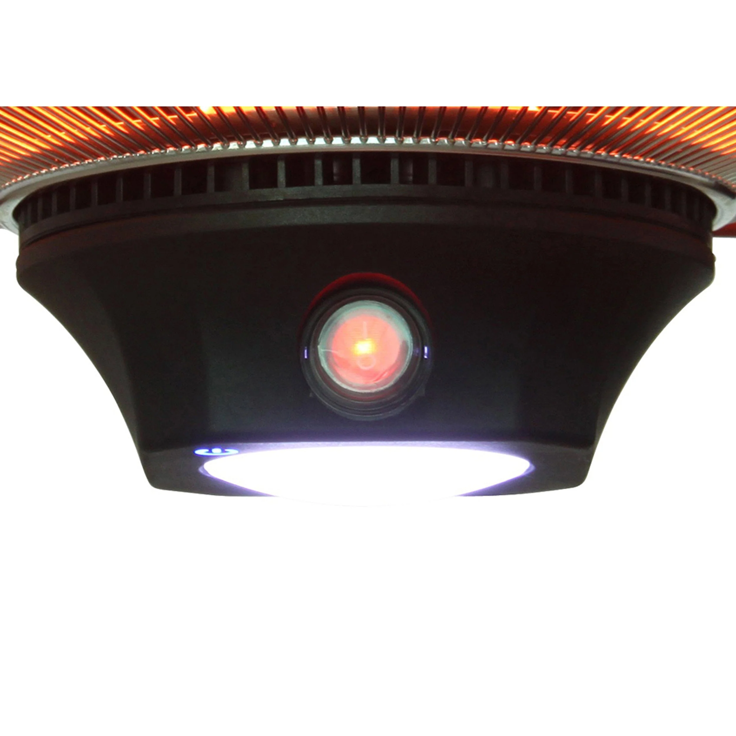 Infrared Electric All-Weather Outdoor Heater - Hanging - Image 2