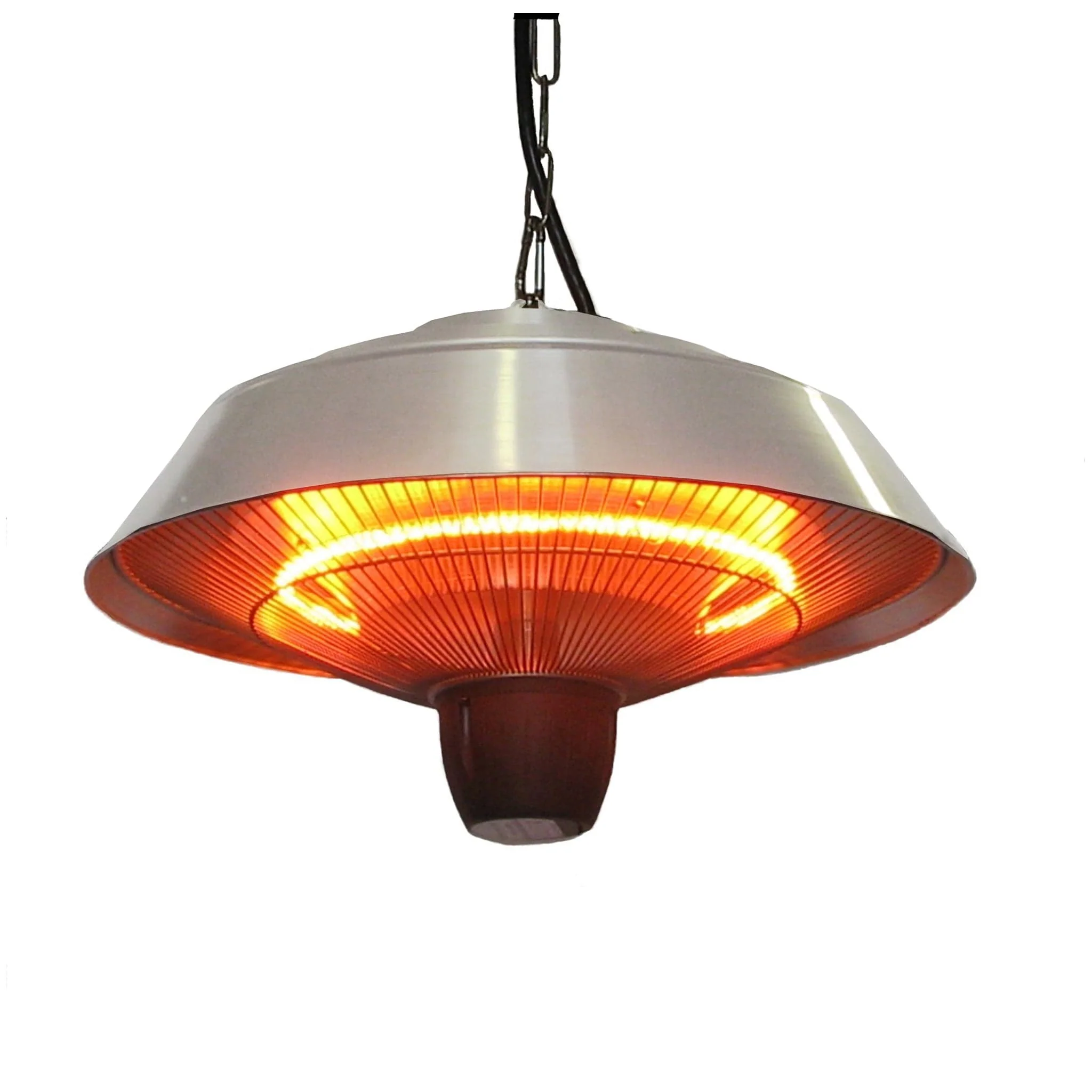 Infrared Electric Outdoor Heater – Hanging – 1500W – 110V