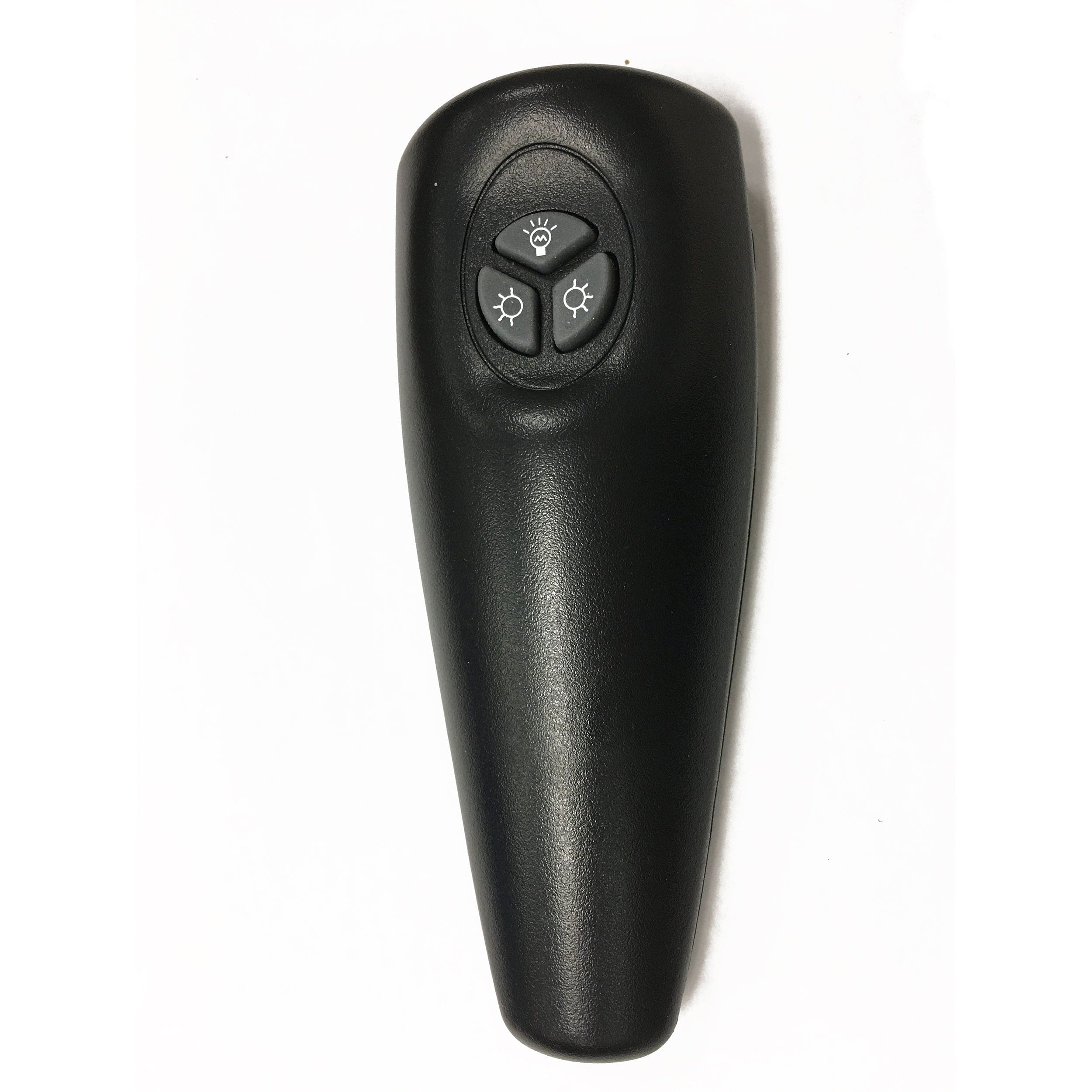 Infrared Electric Outdoor Heater - Hanging - LED - Black - Image 2