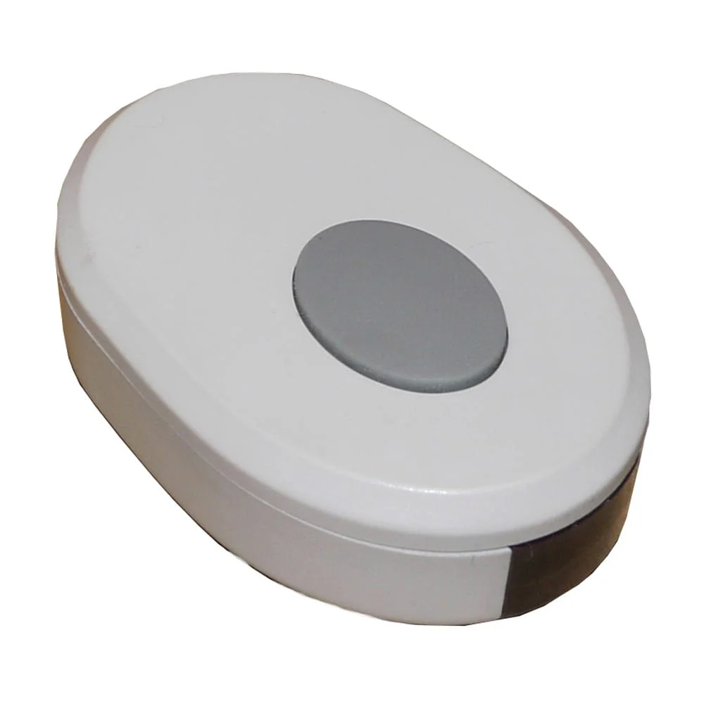 Wall Mounted Electric Outdoor Heater - With Remote - Image 2