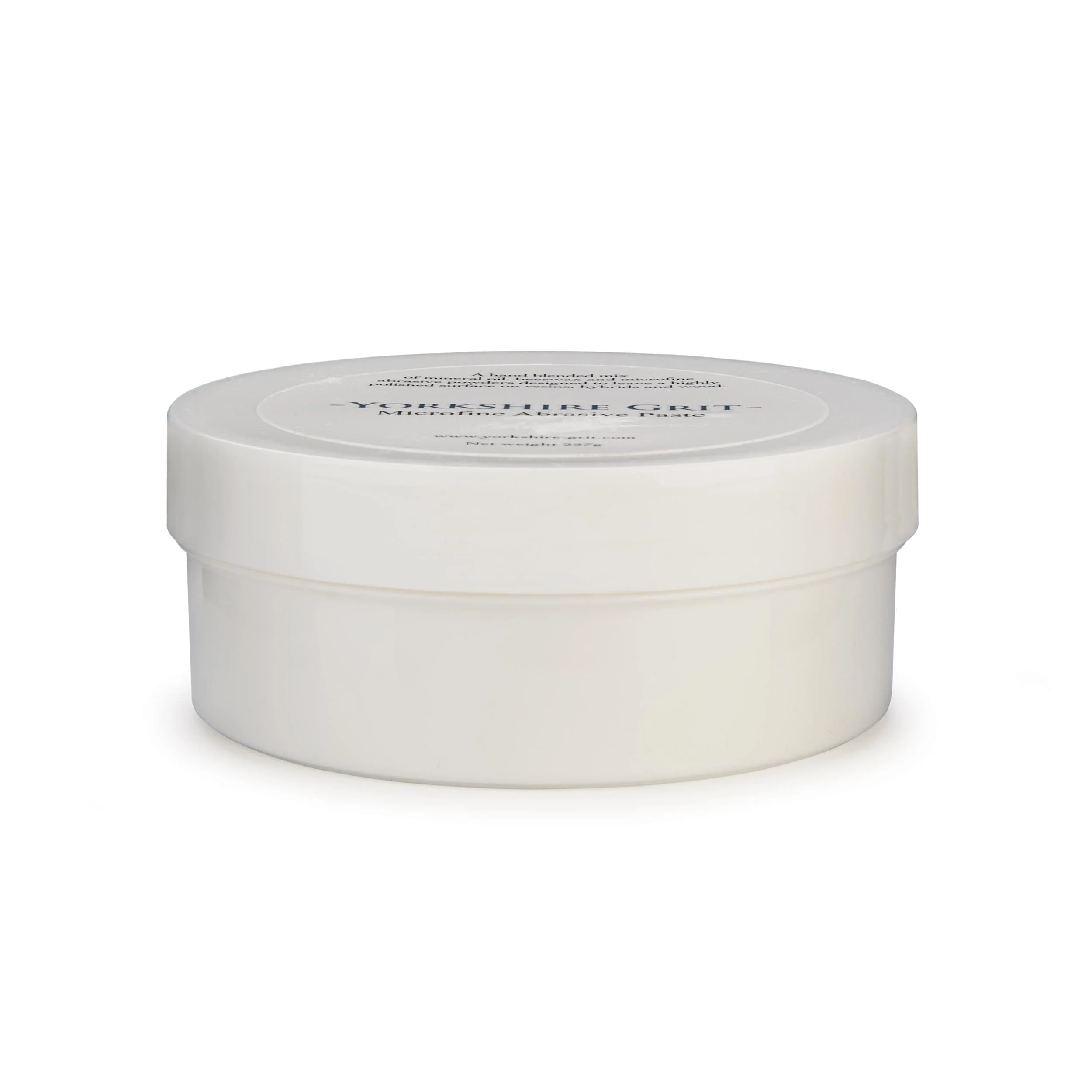 Woodturner's Abrasive Paste - 227g - Image 2