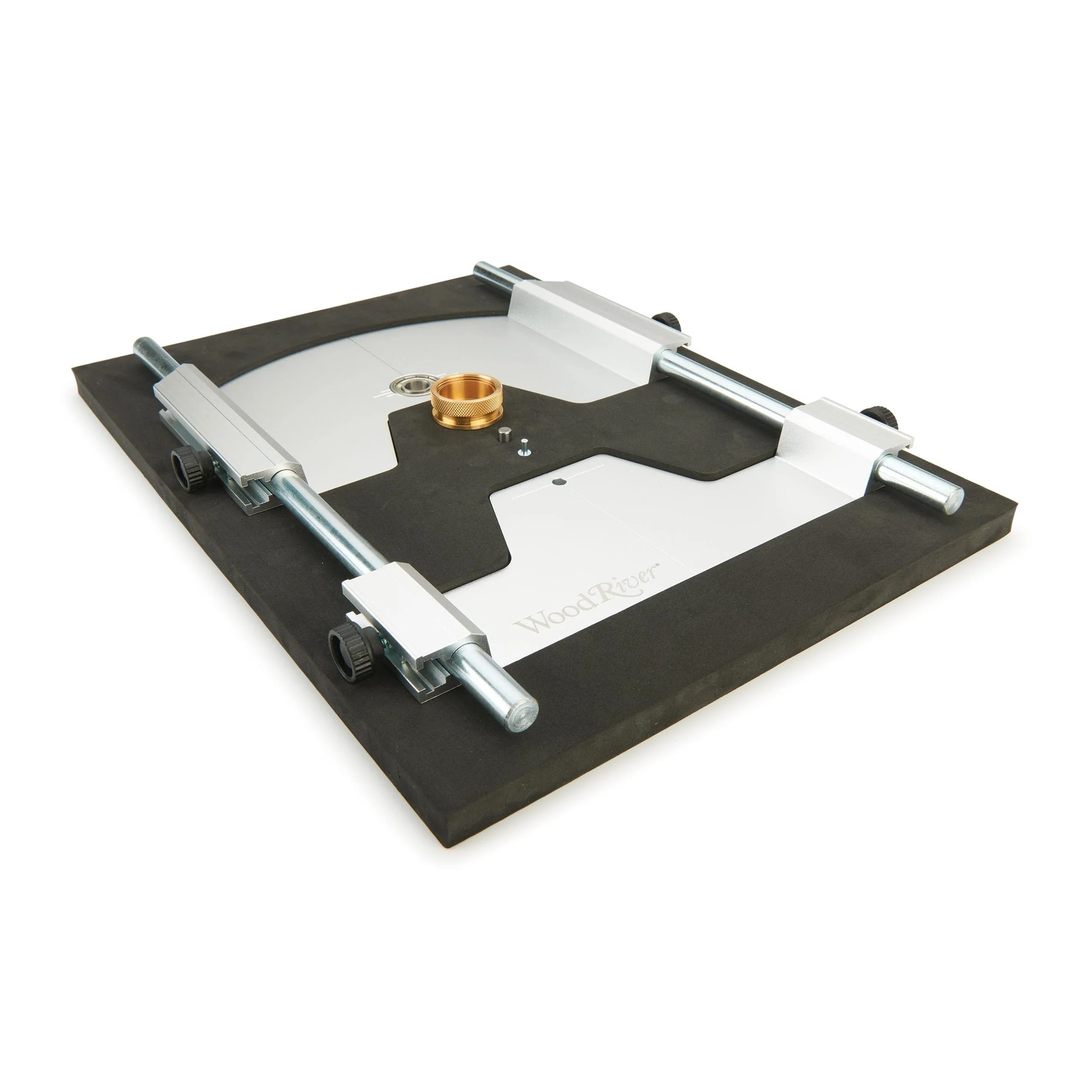 Circle Cutting Router Jig - Image 2