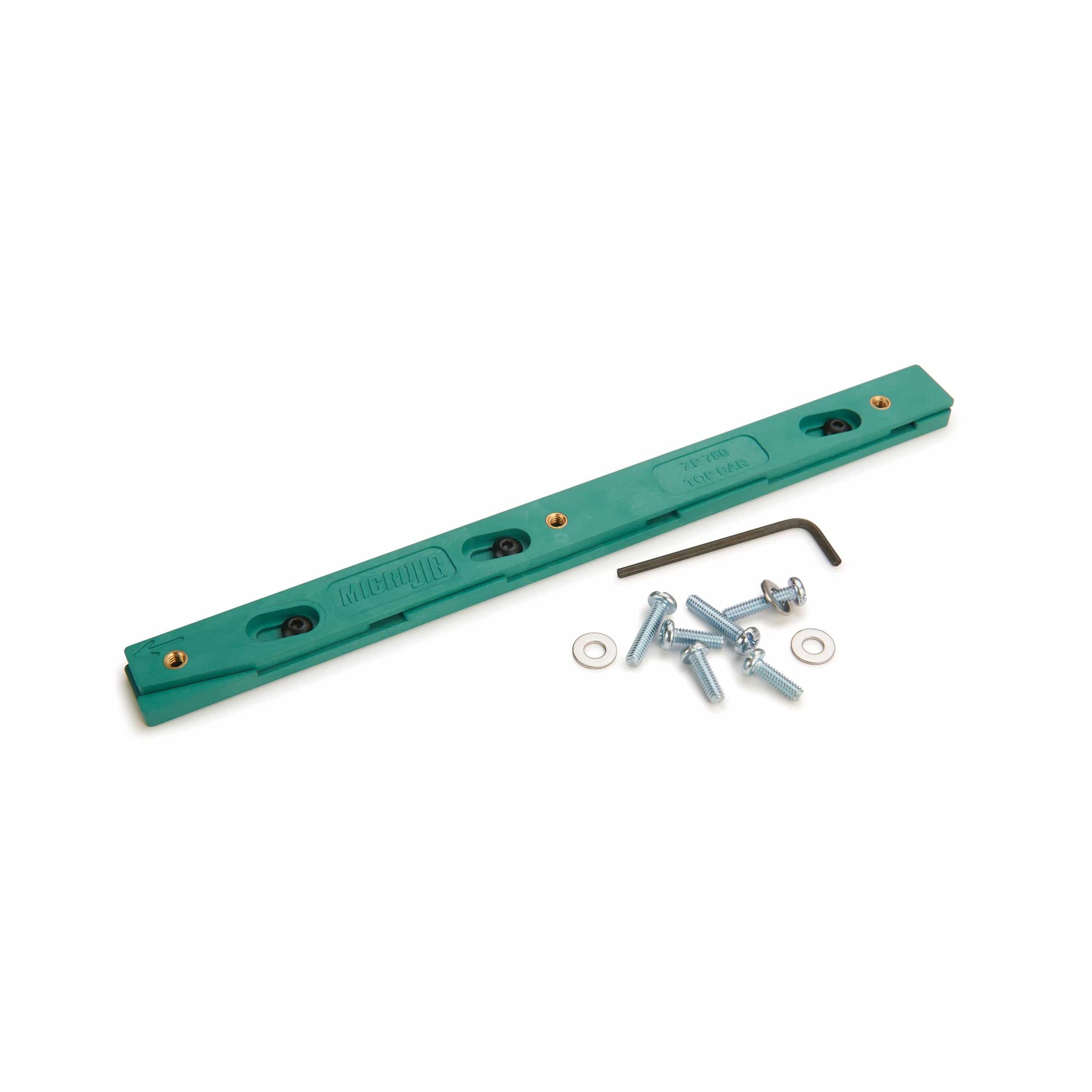 Zeroplay Miter Bar - 1 Pack - Image 1