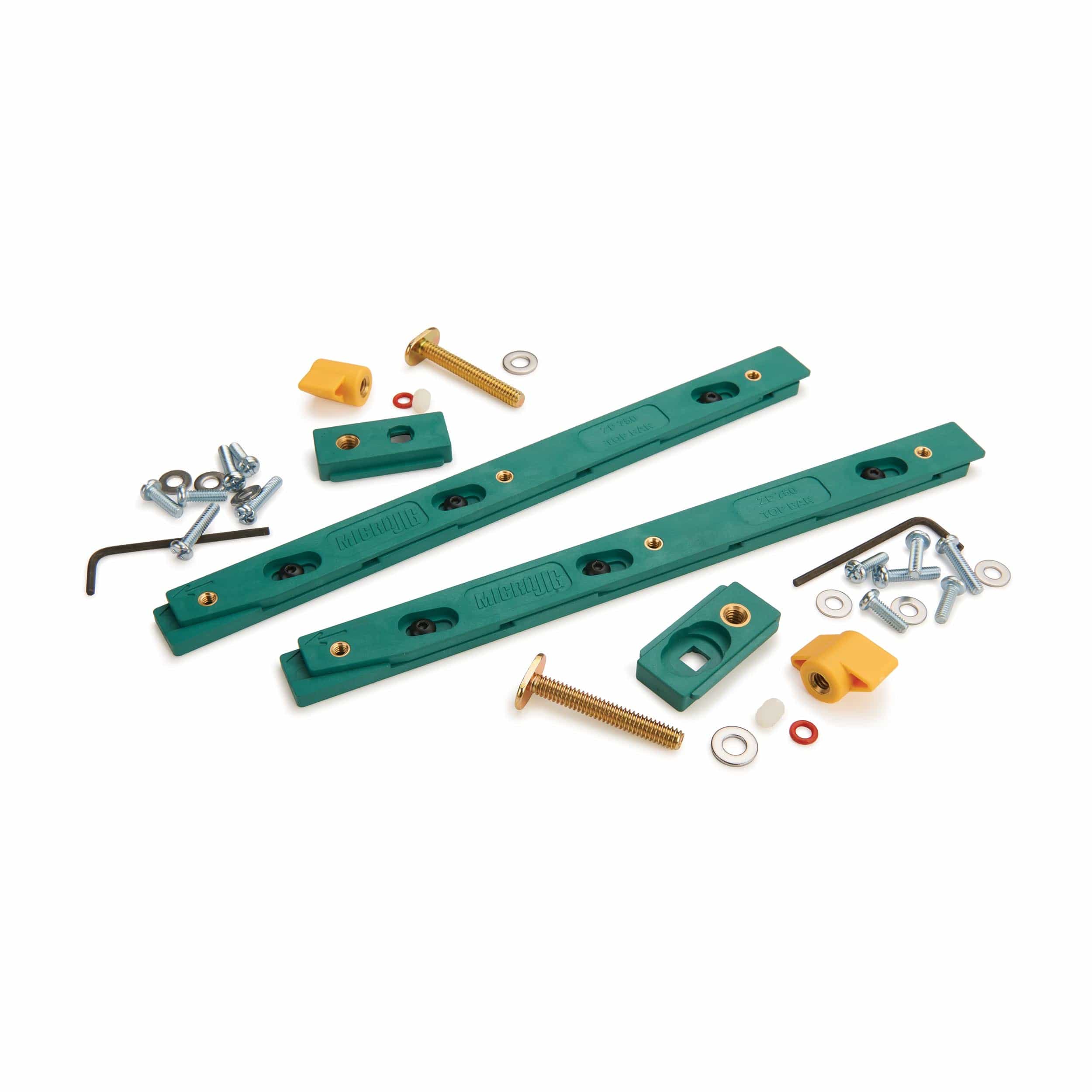 Zeroplay Miter Bar - 2 Pack - Image 1
