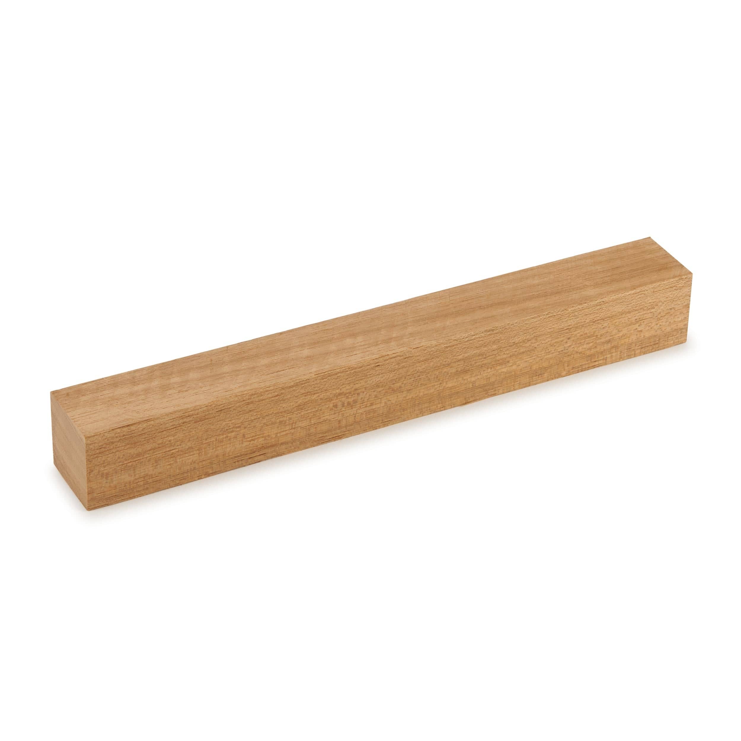 Tauari Wood Turning Stock - Image 1