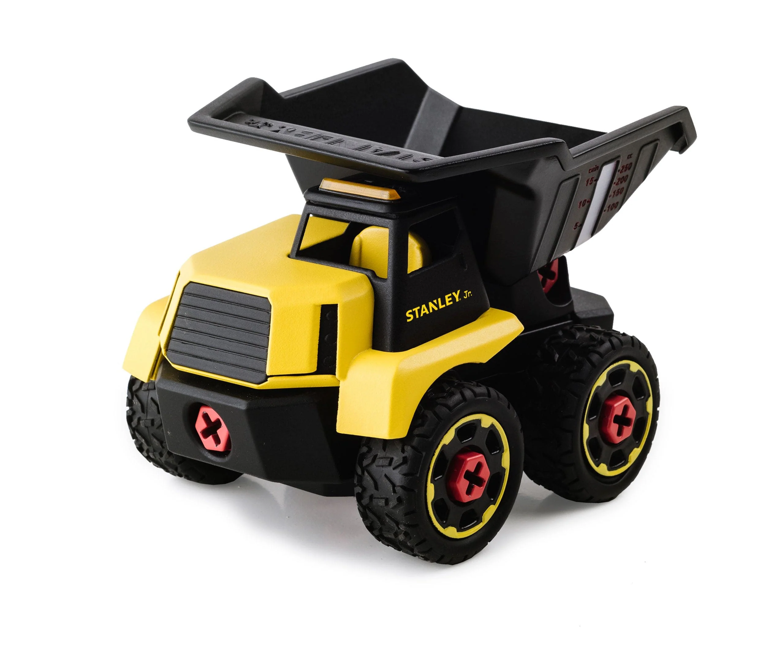 Take Apart: Dump Truck - Image 1
