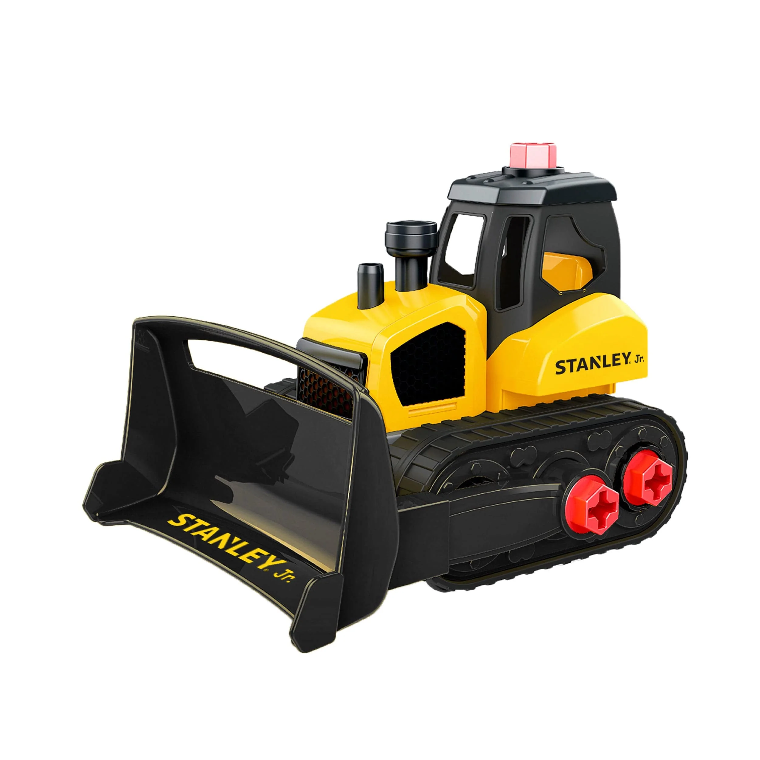Take a Part Classic :Bulldozer - Image 1